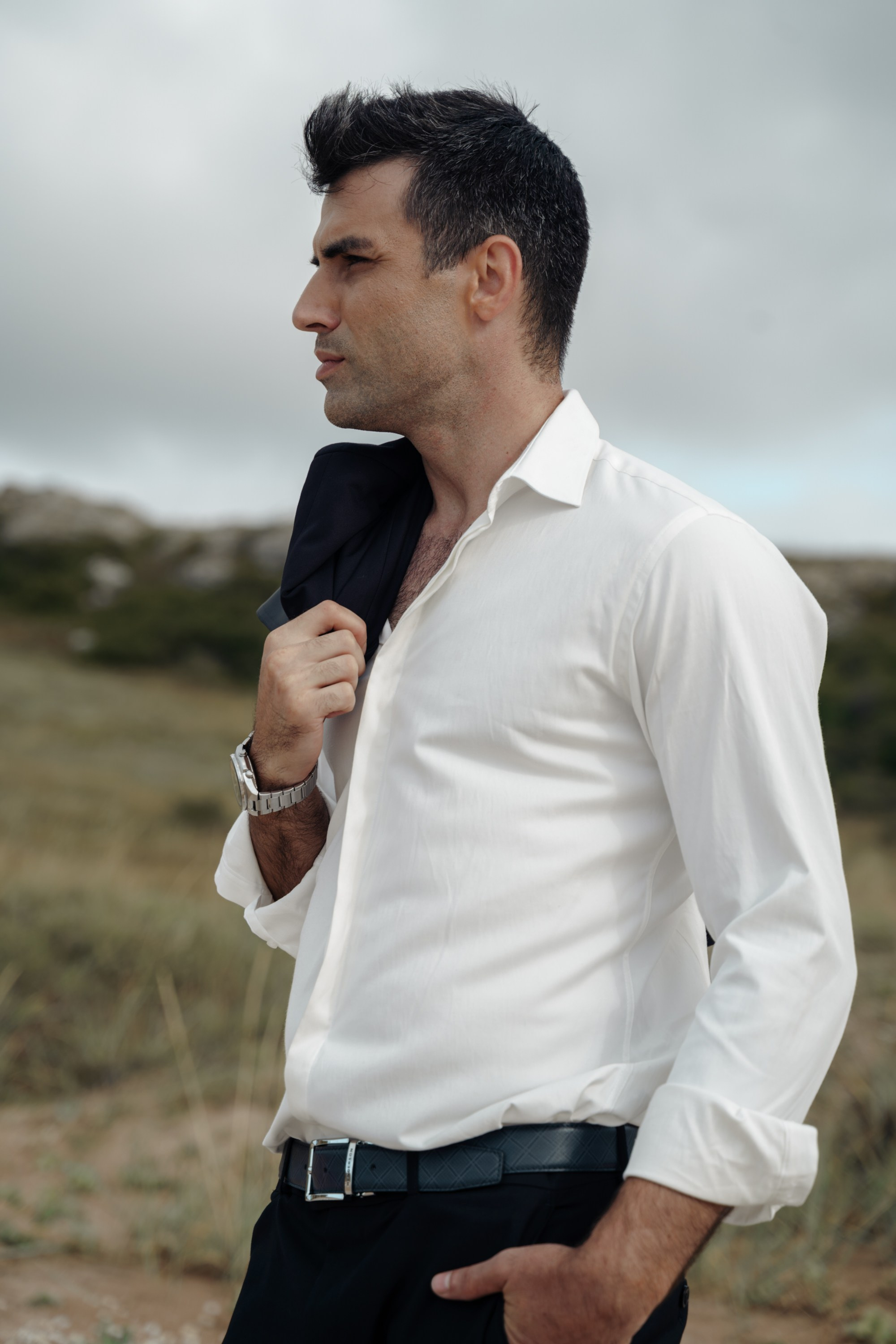 Mermaid. Портретный фотограф в Краснодаре Валерия Матирная