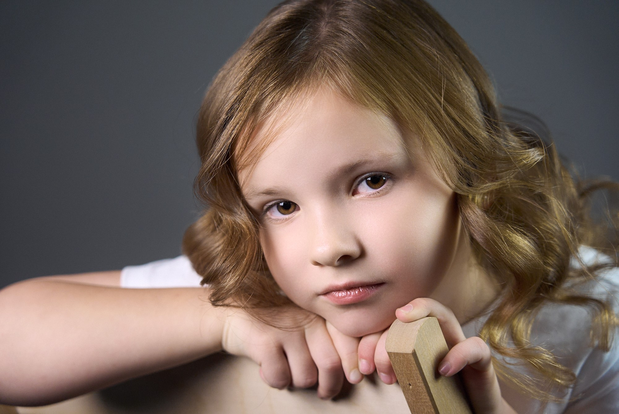 Вера Жарова. Фотограф Евгения Турушева