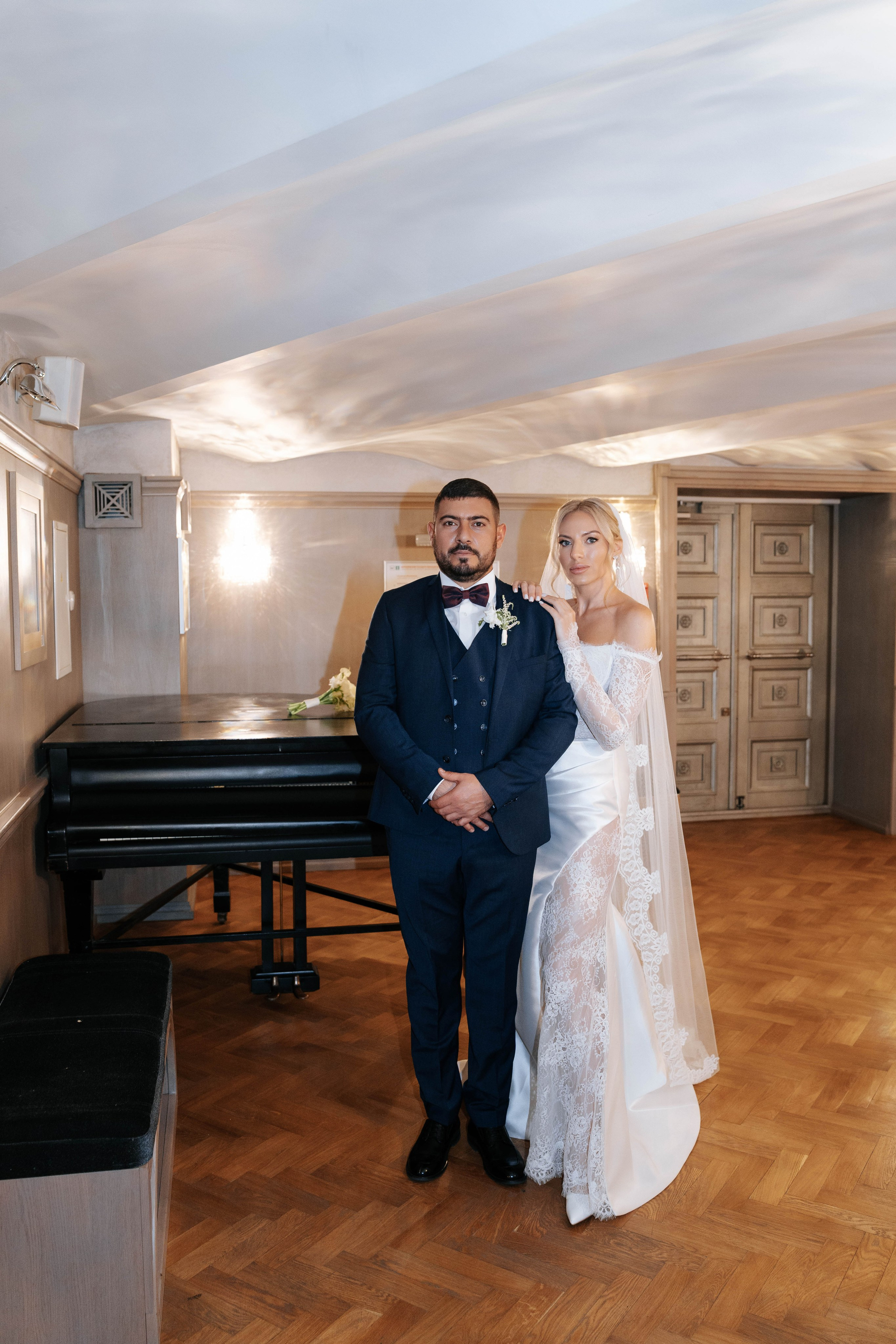 Svetlana & Evgeny. Свадебный фотограф в Воронеже Самохина Екатерина