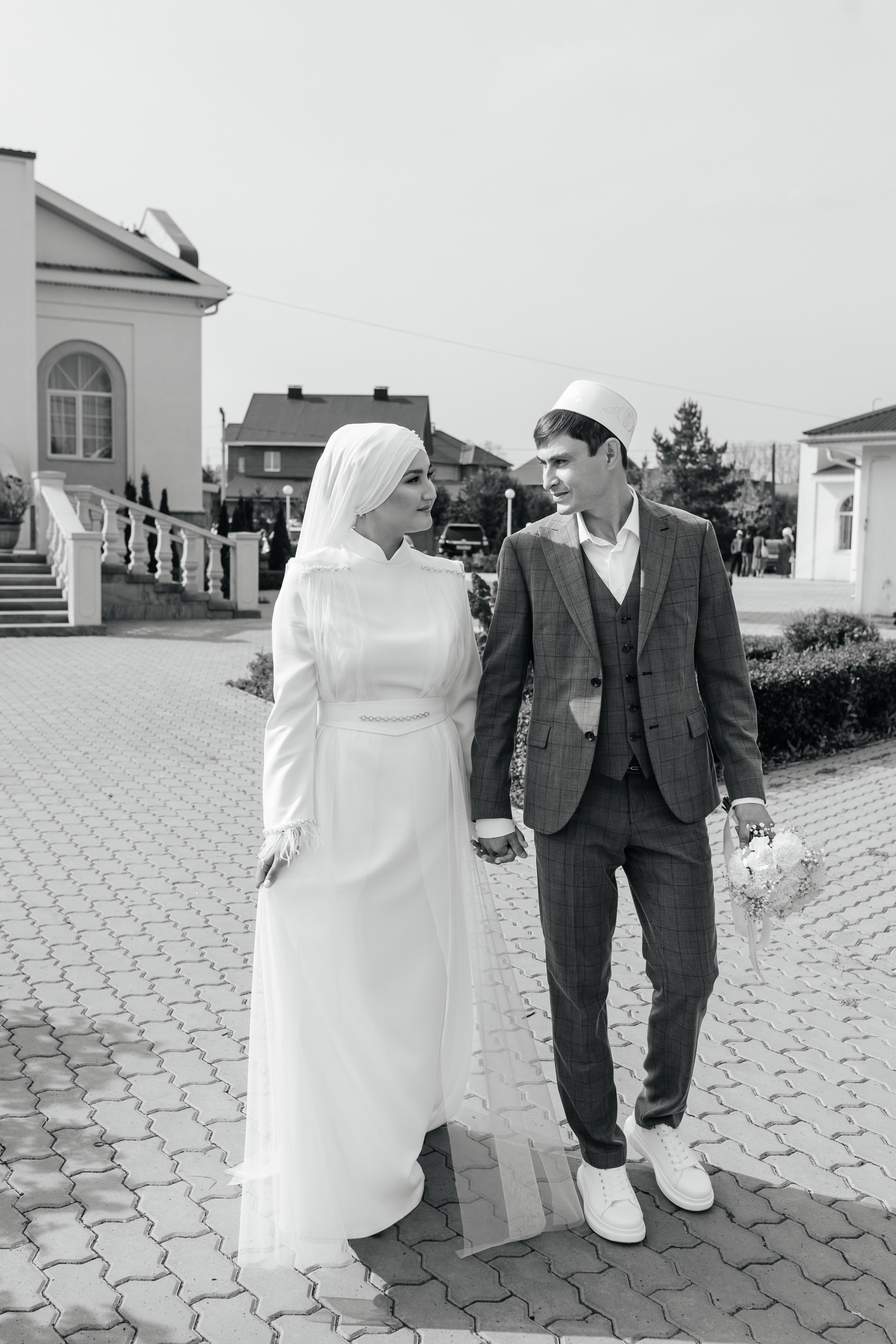 Рамиль и Ляйсан. Марина Шаймухаметова. Фотограф в Уфе