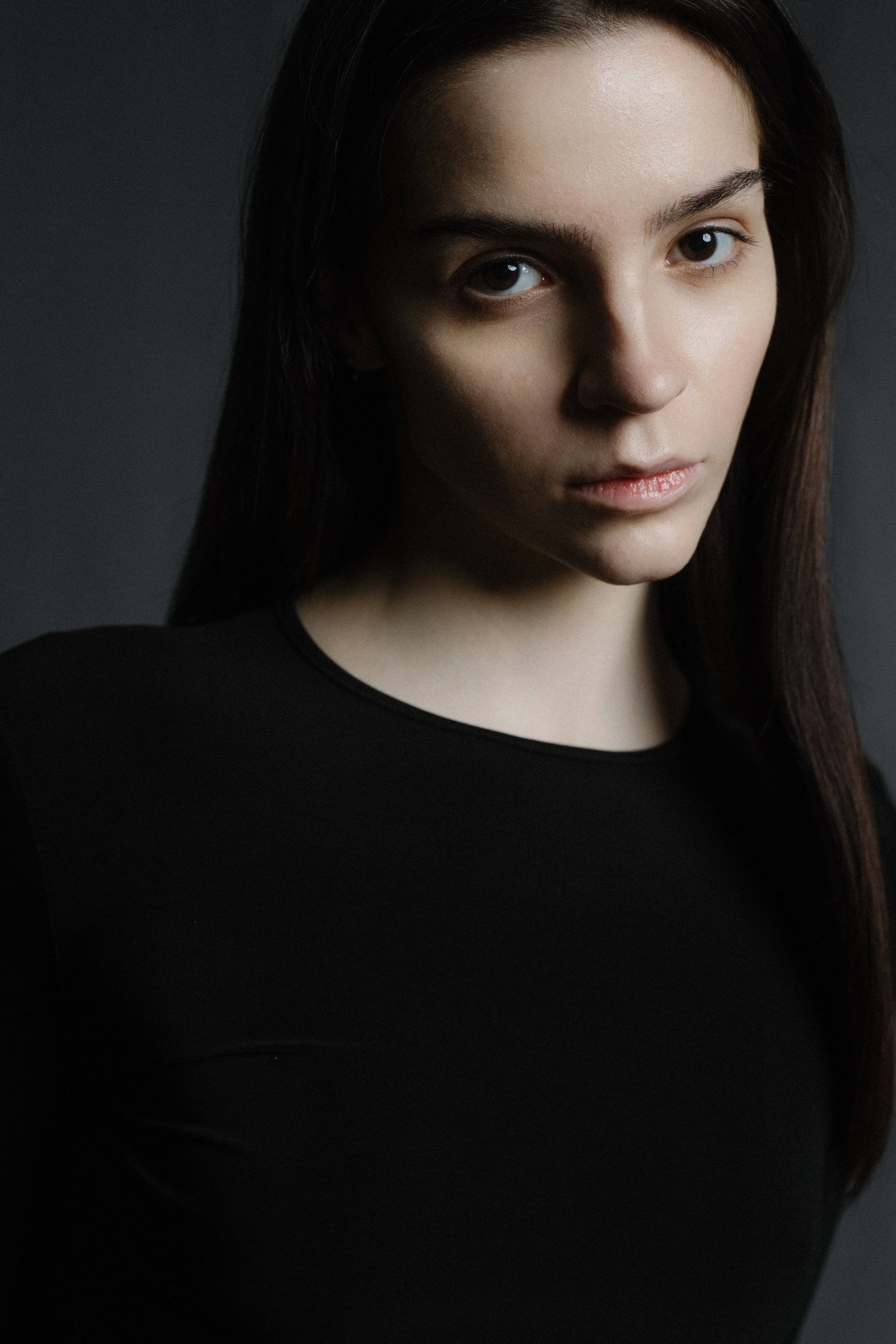 Lana. Фотограф Москва Дмитрий Курасов
