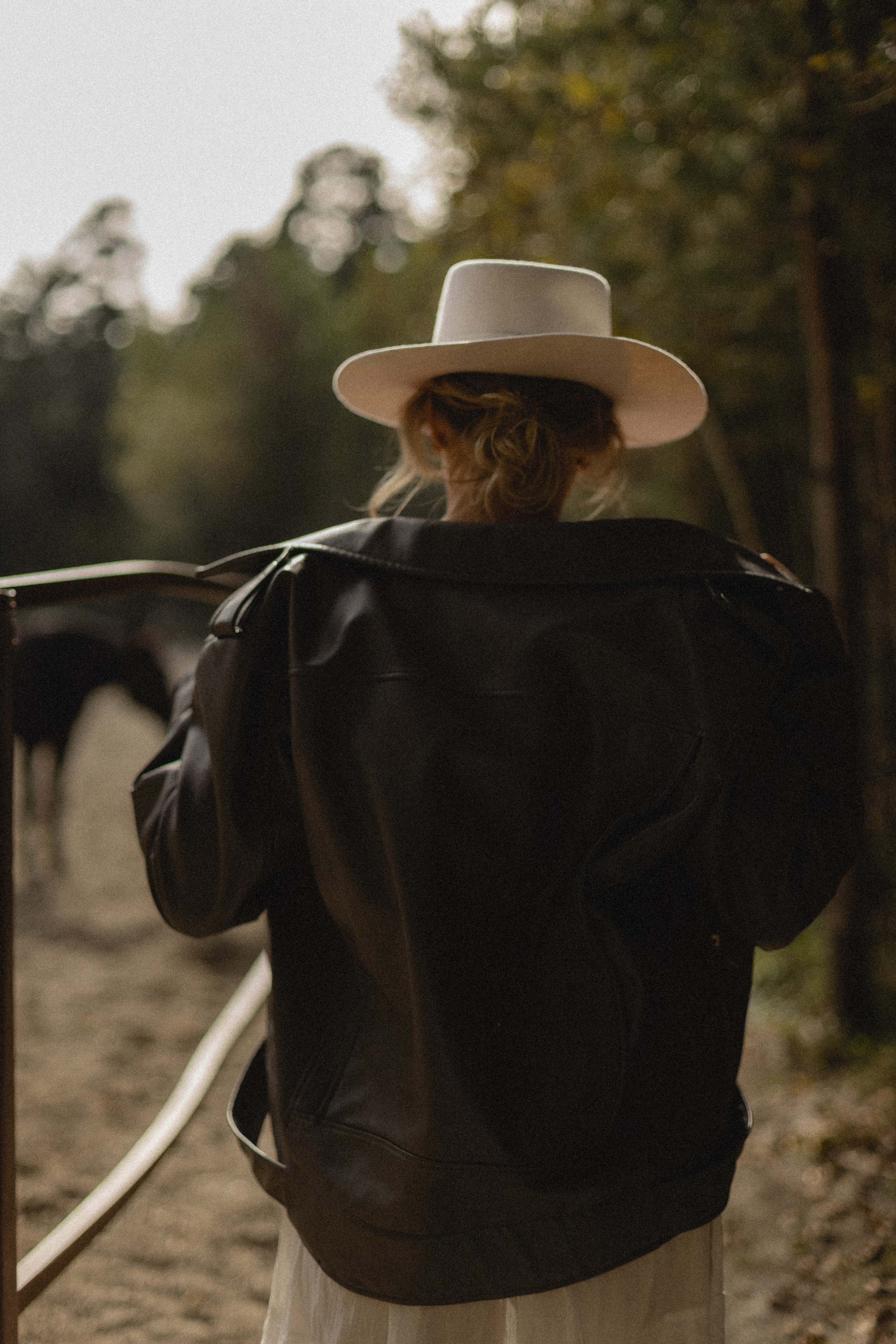 С Лошадьми. Фотограф