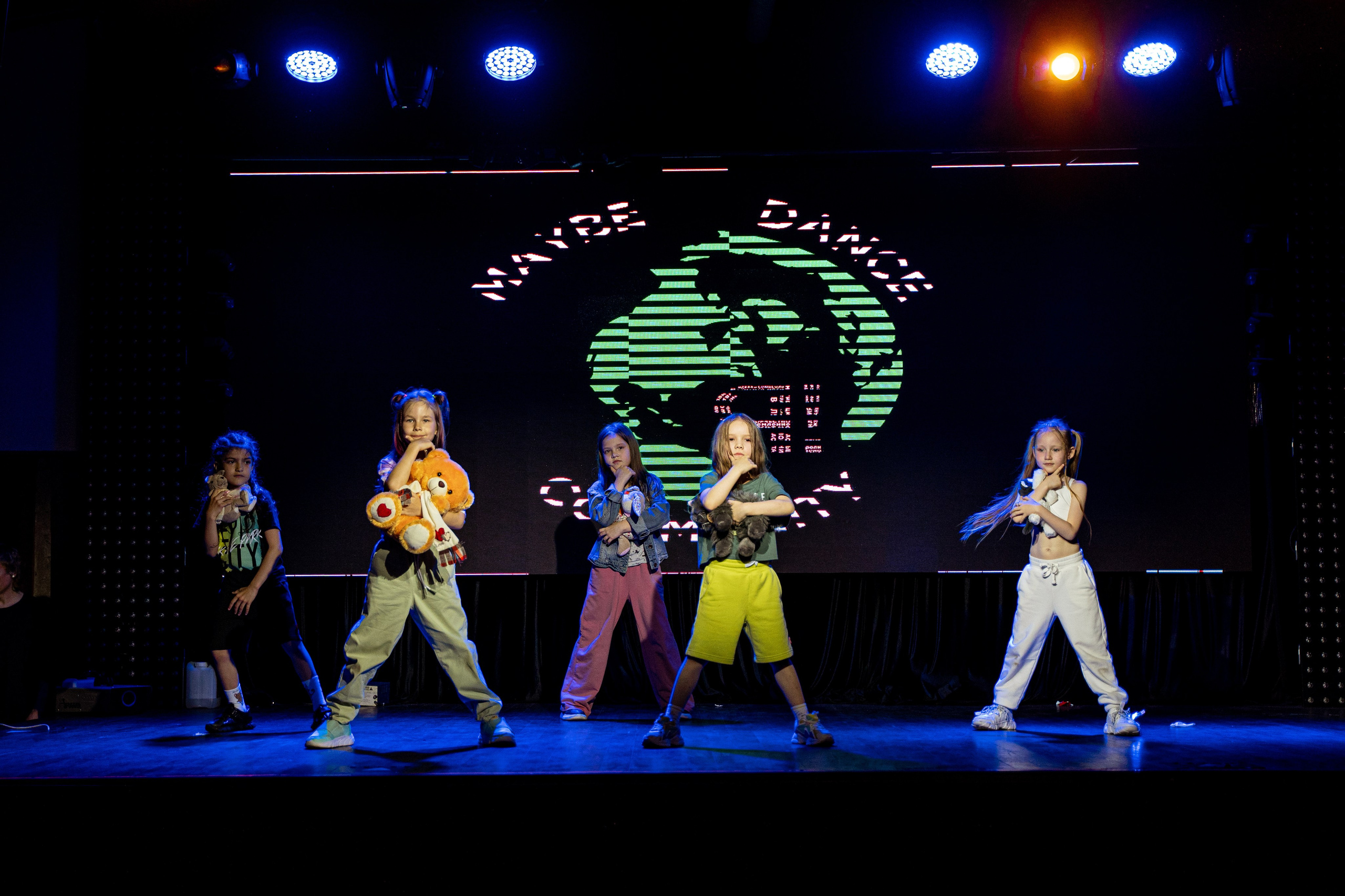 Танцевальная школа MDC. Свадебный и репортажный фотограф в Уфе| Осетрова Ольга