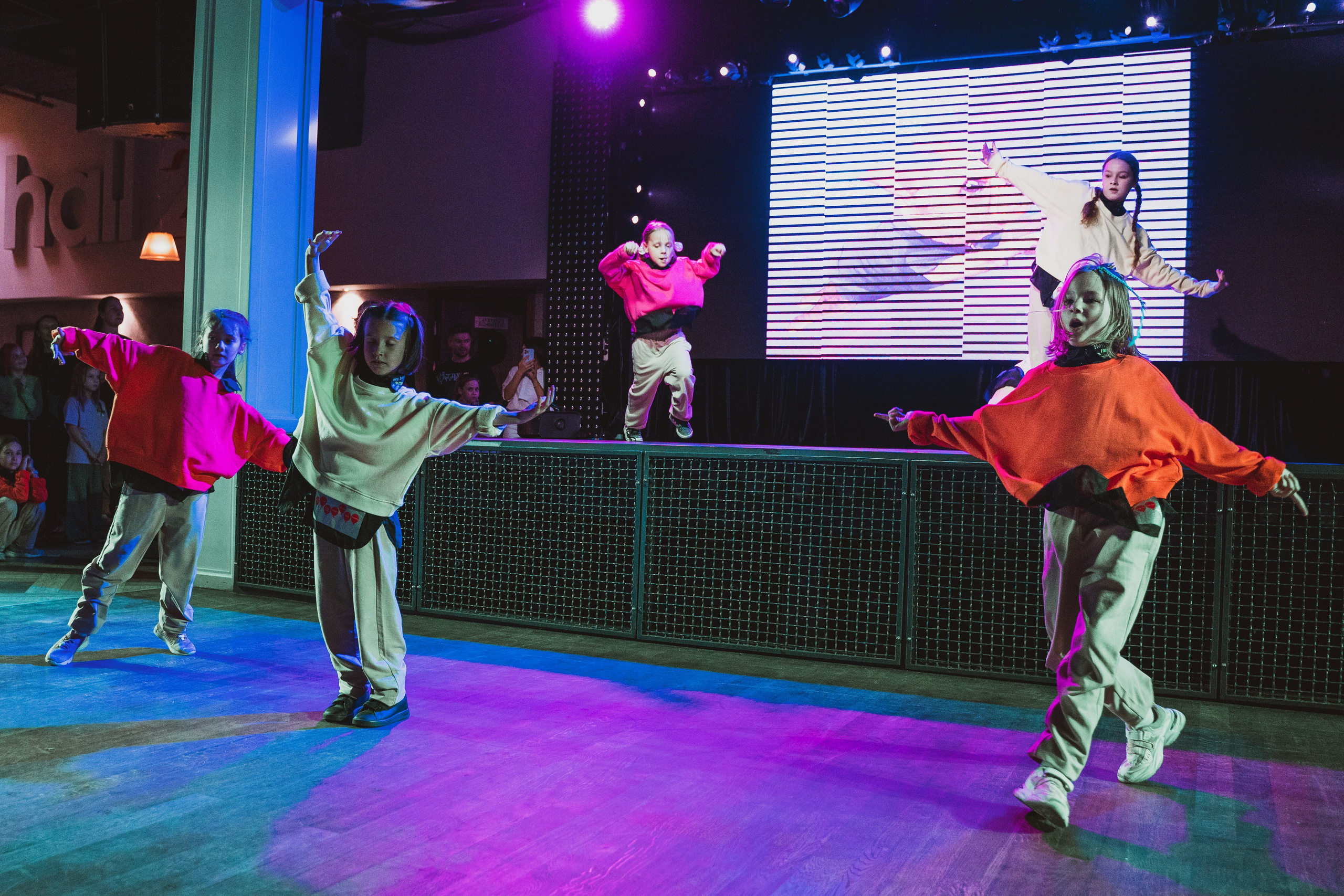 Школа Танцев MDC. Свадебный и репортажный фотограф в Уфе| Осетрова Ольга