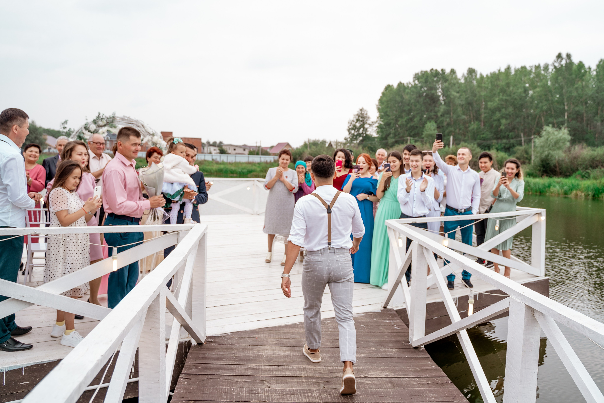 Свадебная фотосессия. Главная