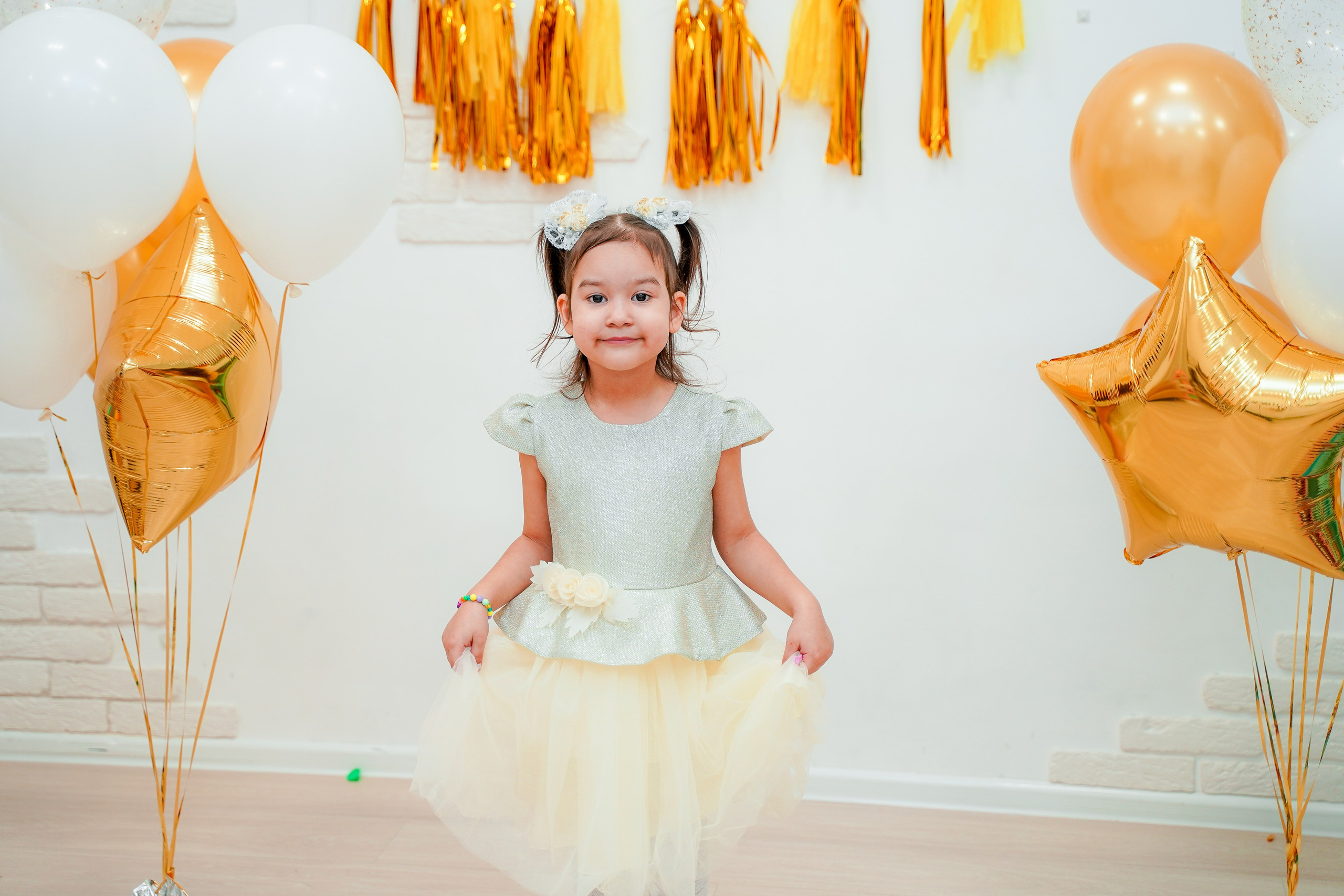 День Рождение Ралины. Свадебный и репортажный фотограф в Уфе| Осетрова Ольга