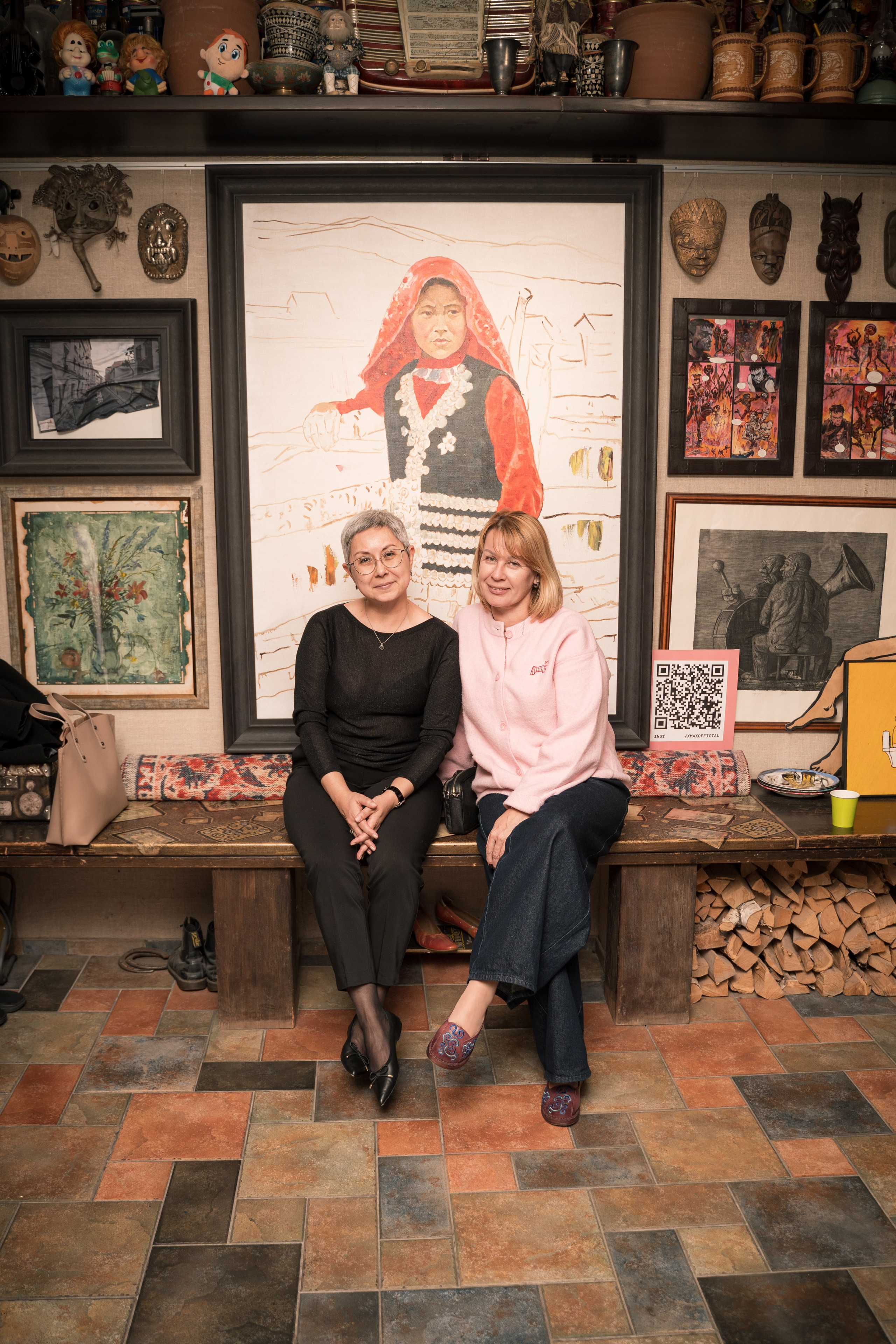 Джазовый вечер в «Доме Карлсона». Свадебный и репортажный фотограф в Уфе| Осетрова Ольга