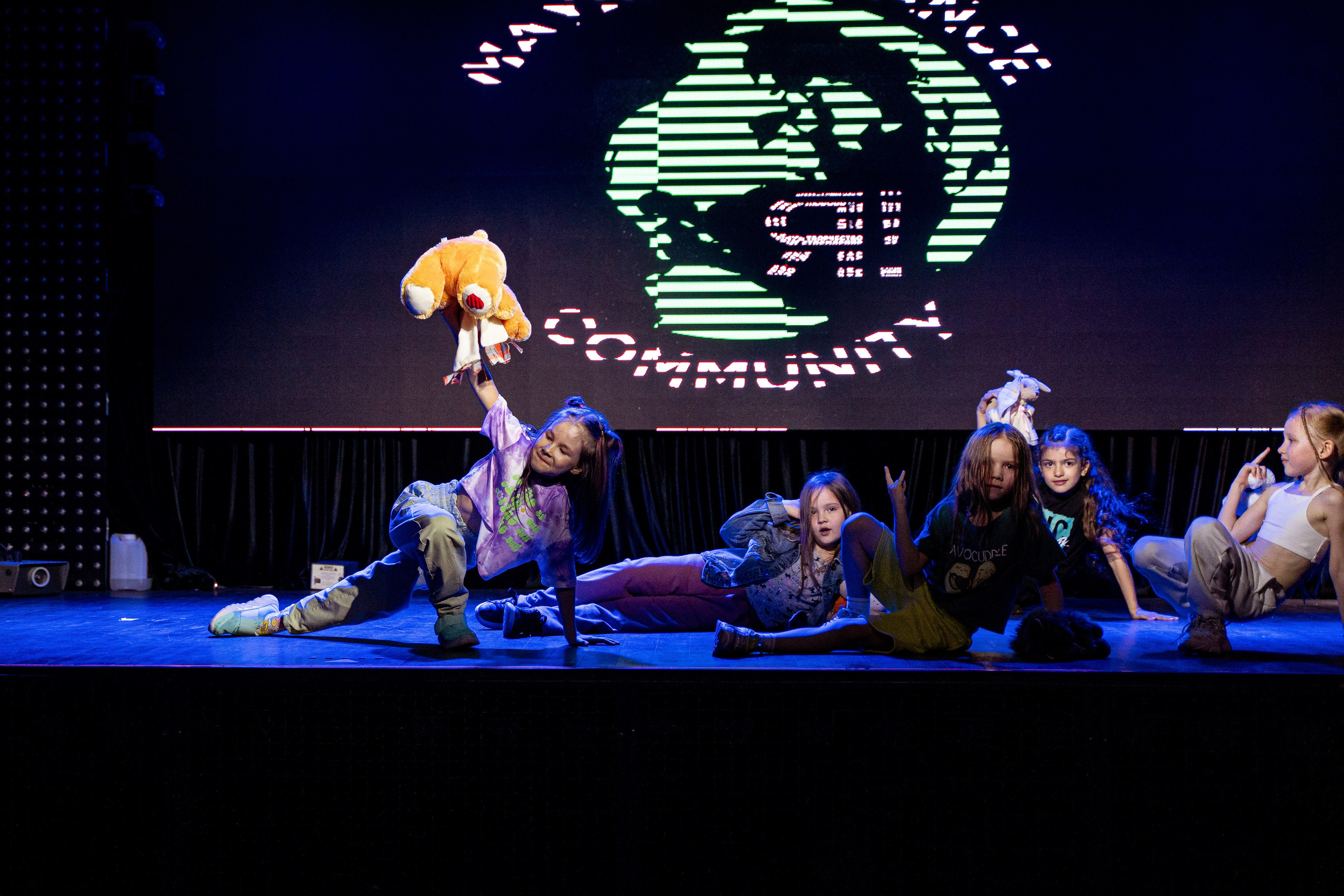 Танцевальная школа MDC. Свадебный и репортажный фотограф в Уфе| Осетрова Ольга