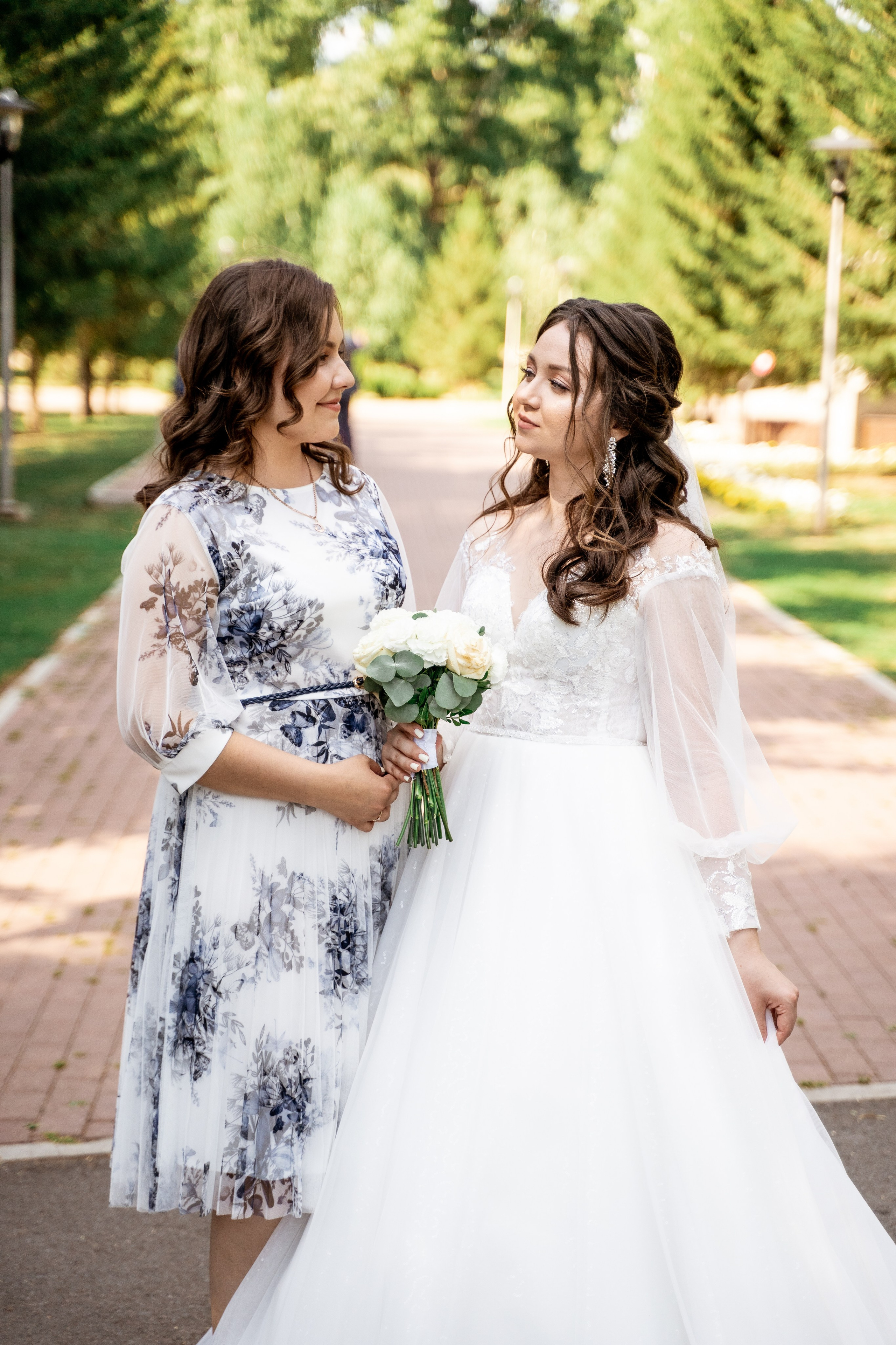 Свадьба Марины и Николая. Главная