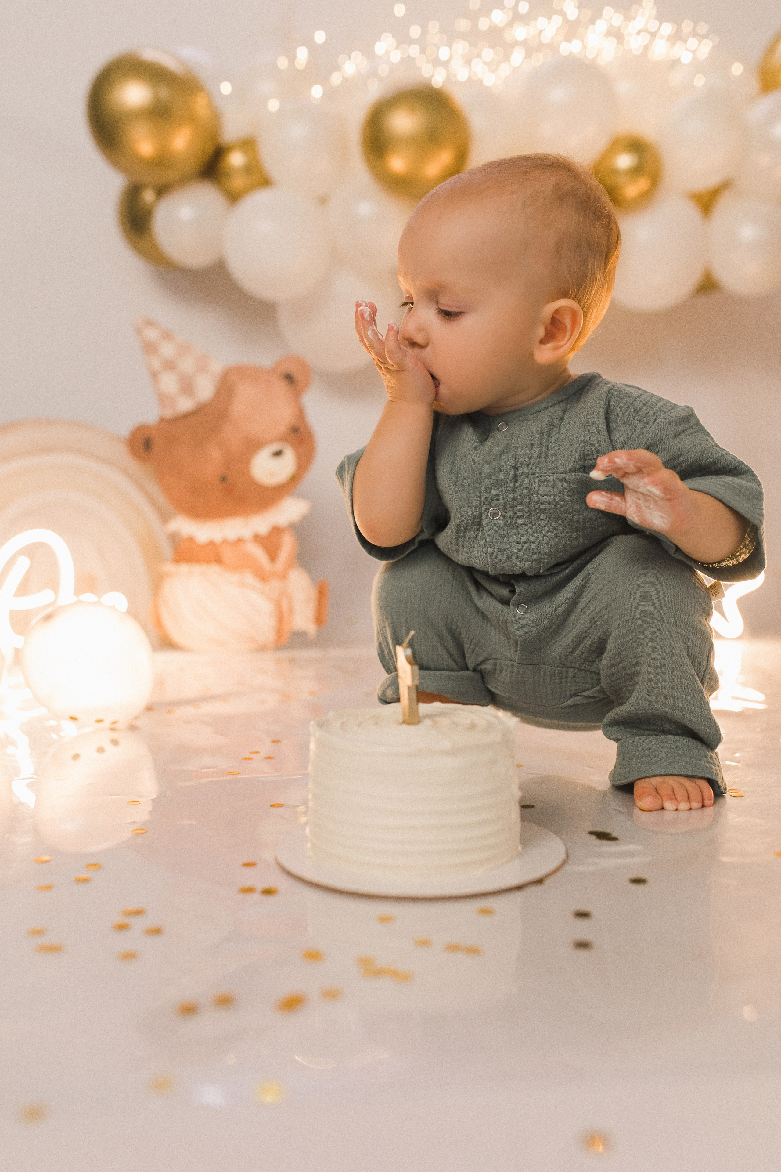 Годовасик Марка. Свадебный и семейный фотограф в Белгороде Евгения Курочкина