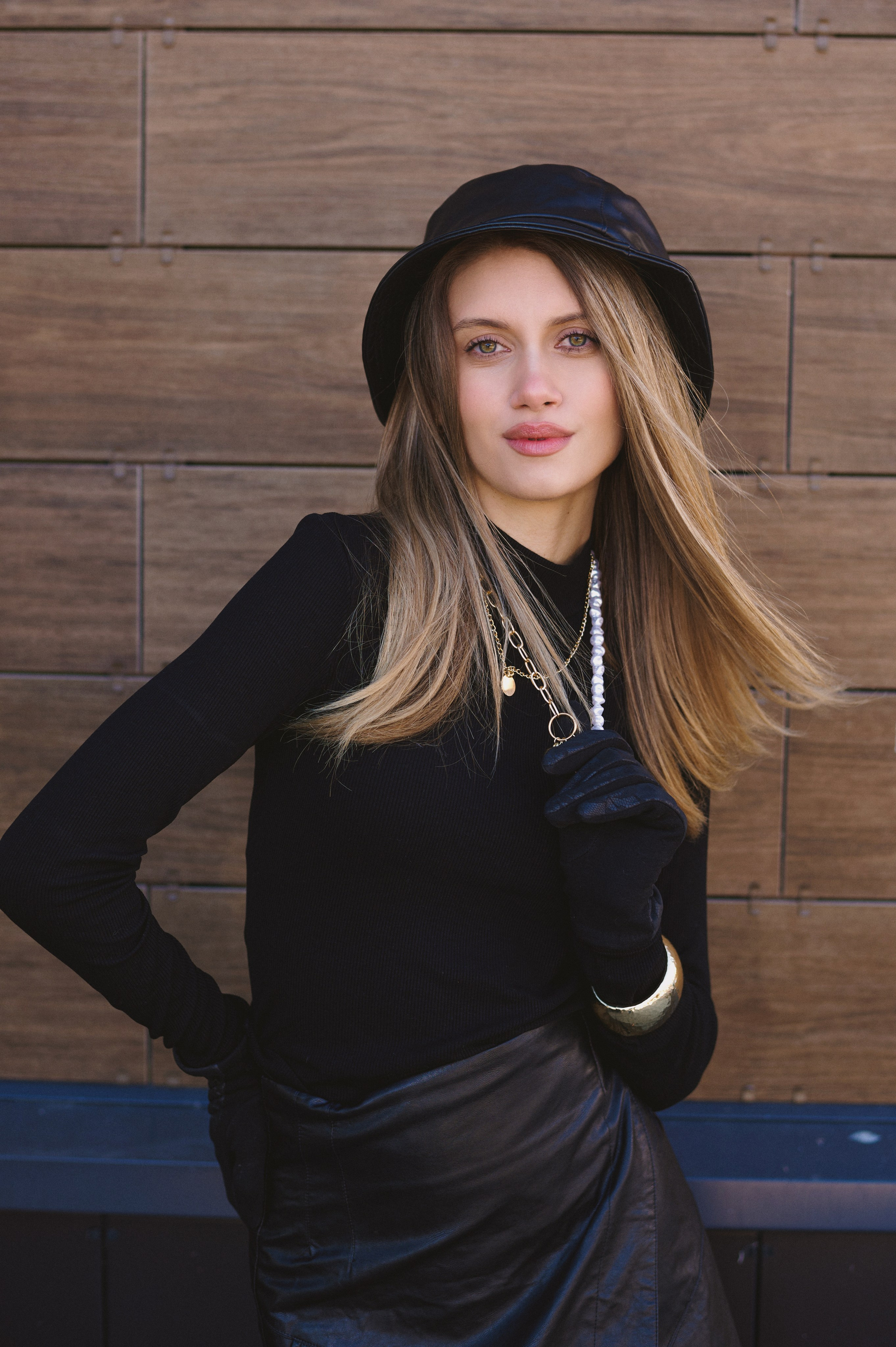 Уличная. Фотограф Барнаул Софья Бояринова