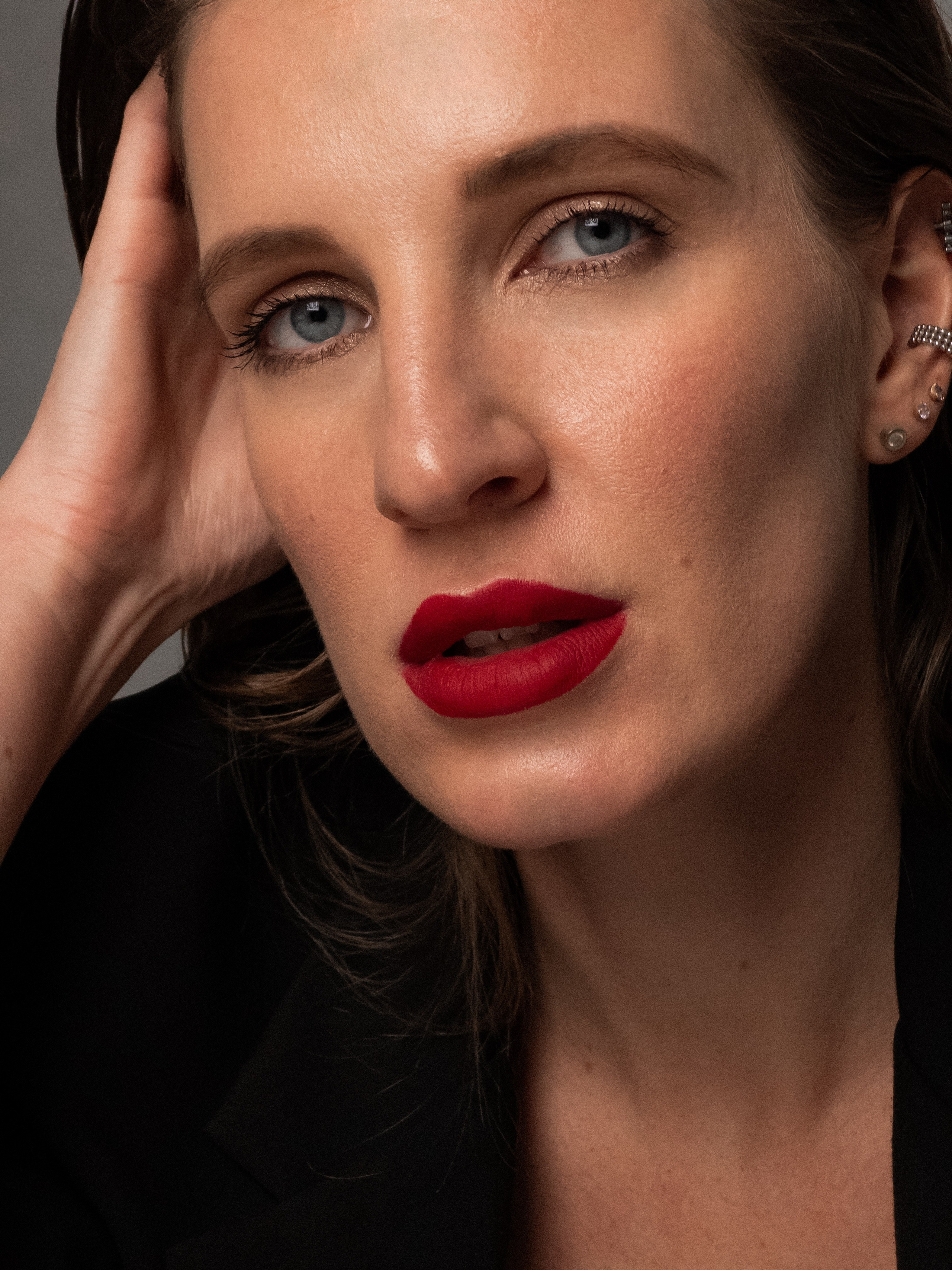 Женя | Студийная съемка. Фотограф Барнаул Софья Бояринова