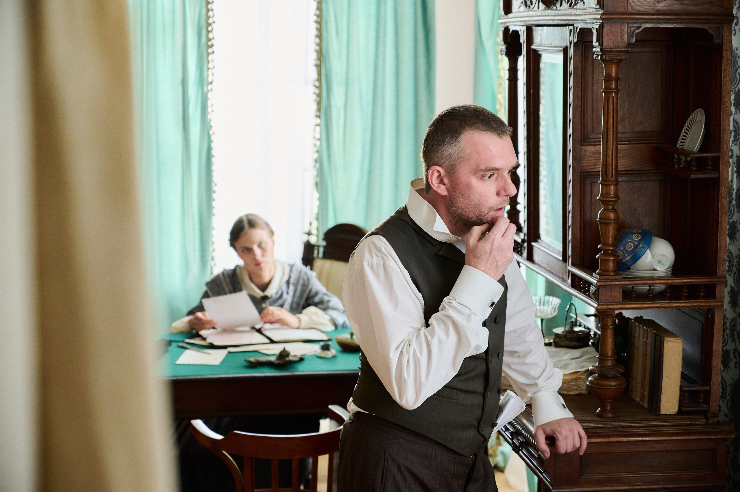 Головокружение. Никита Хохловский фото и видео продакшн