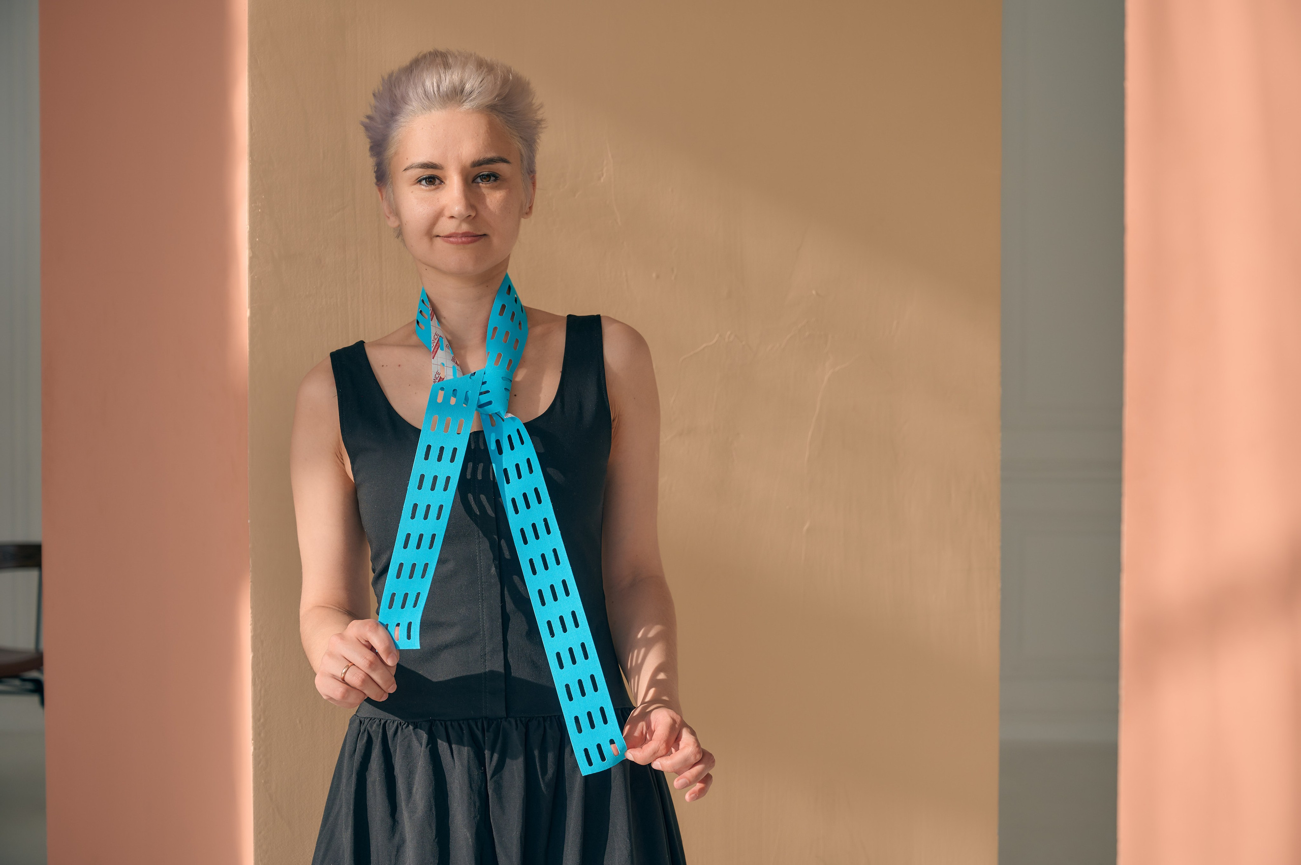 Фотосессия Оля 25.10.21. Никита Хохловский фото и видео продакшн