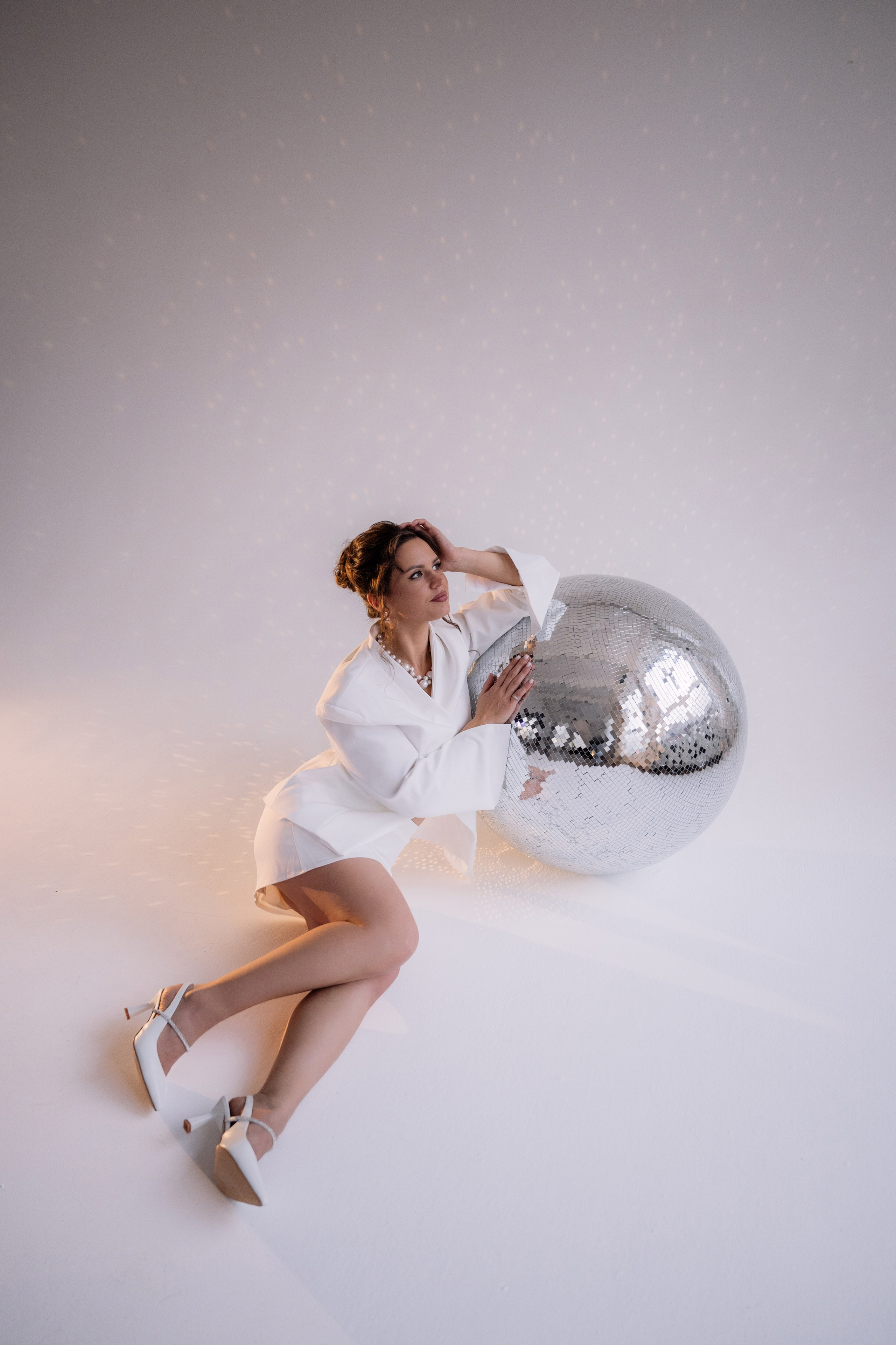 Анна и Дастин. Фотограф в Москве Алёна Степутенко