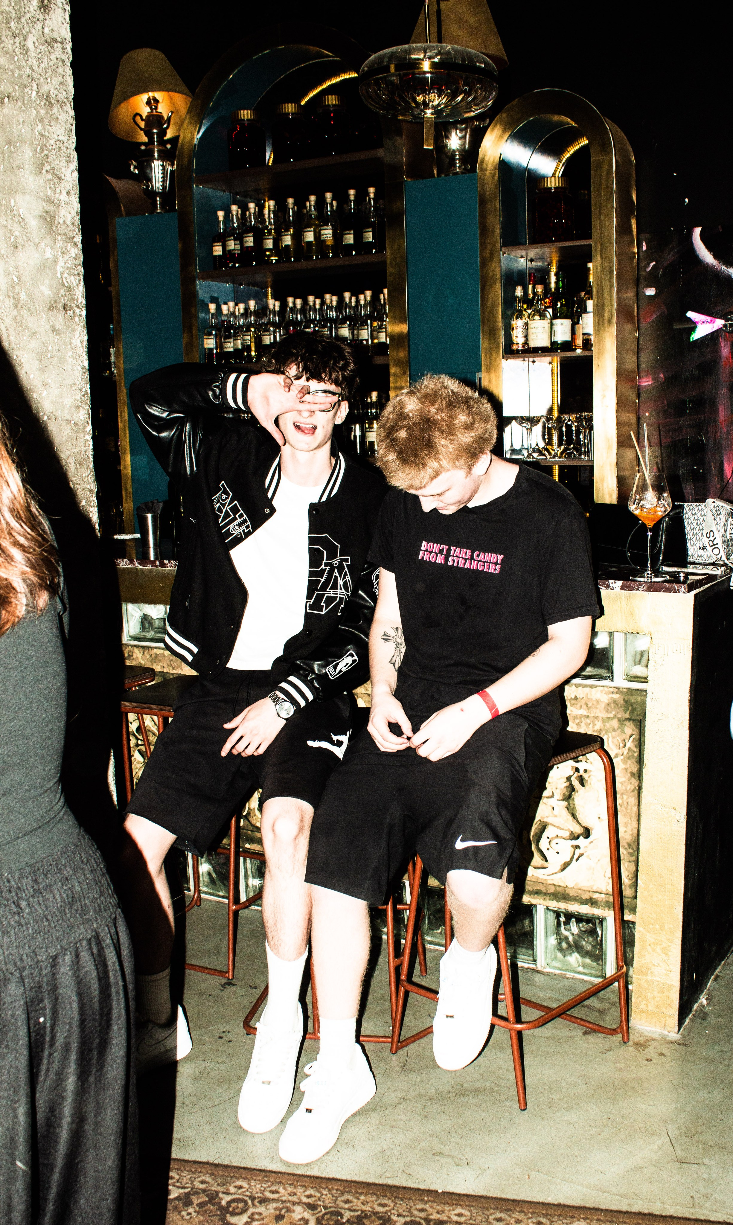 BLAST PROJECT. Киношник — фотограф в Санкт-Петербурге и Калининграде