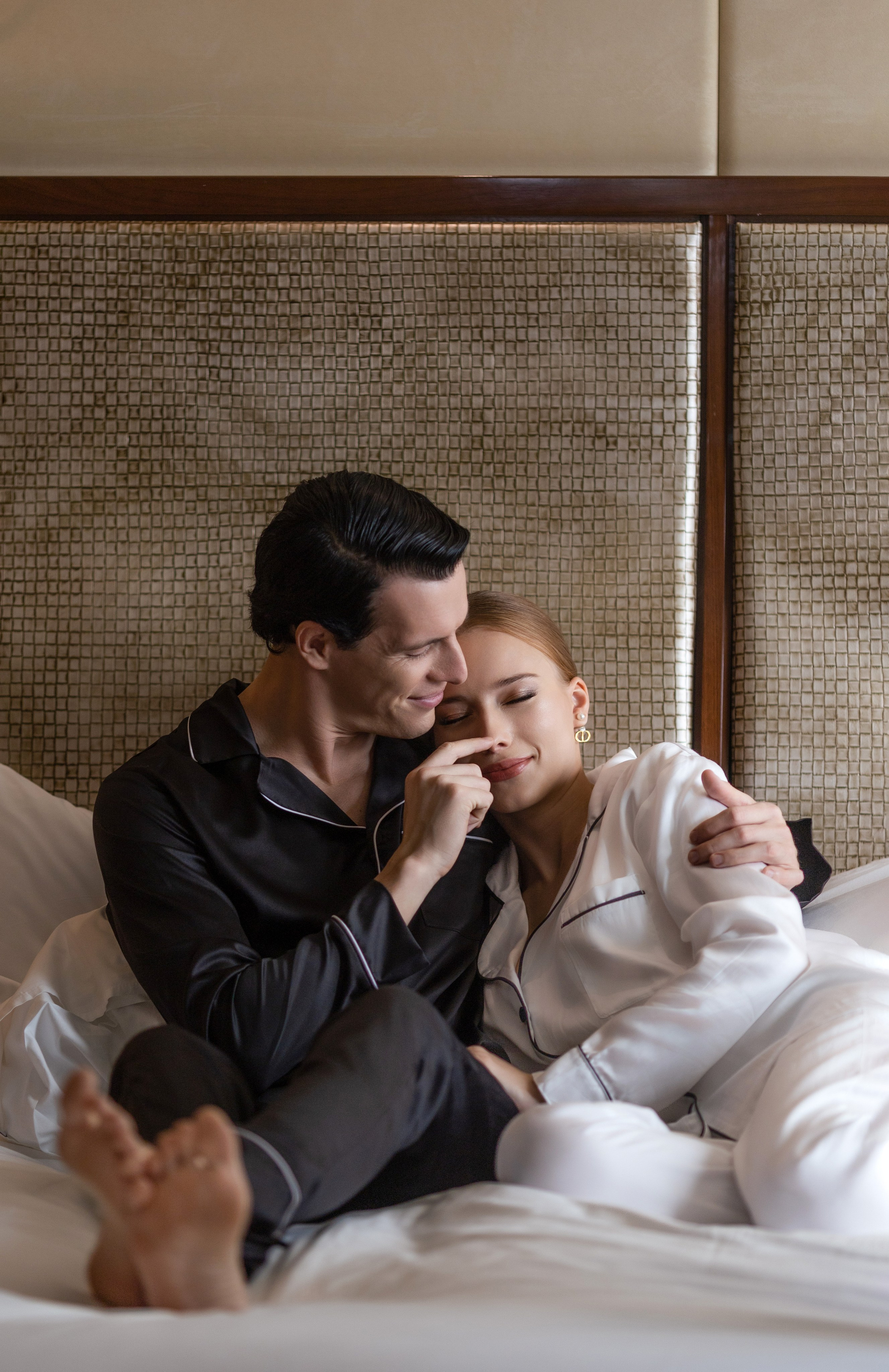 Настя и Виталий. Свадебный и семейный фотограф Москва Назарова Ольга