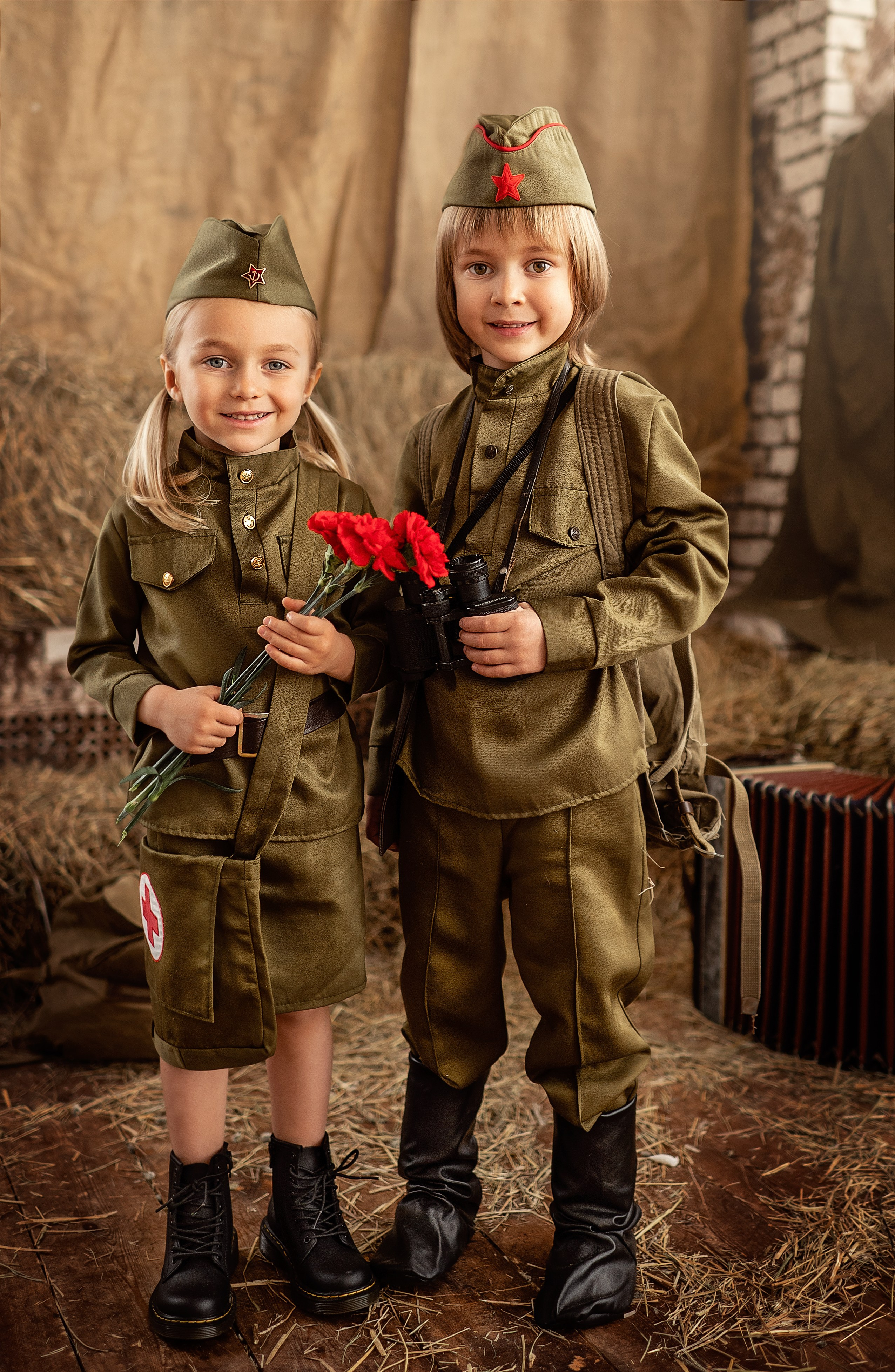 ВОЕННЫЙ. Семейный фотограф Екатеринбург Лора Мур