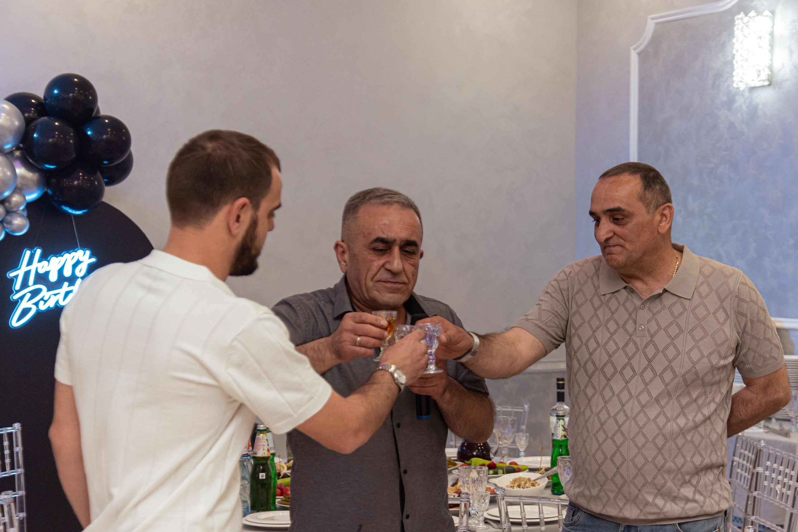 Юбилей 50 лет. Женский фотограф в Москве и МО