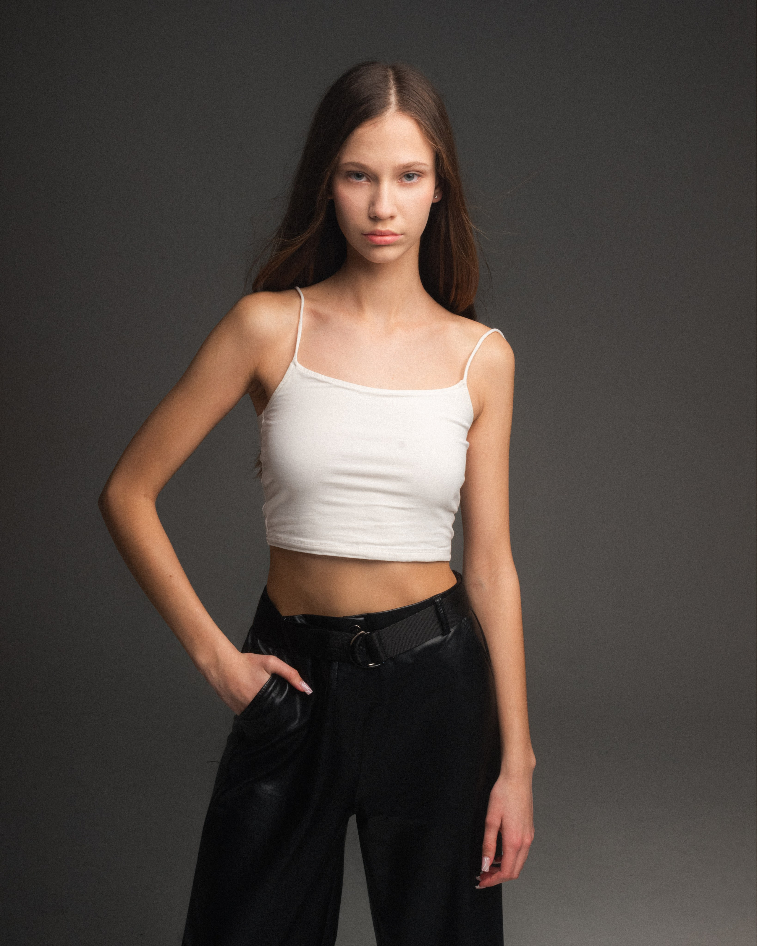 Александра Заикина. Модельное агентство TM Models в Калининграде