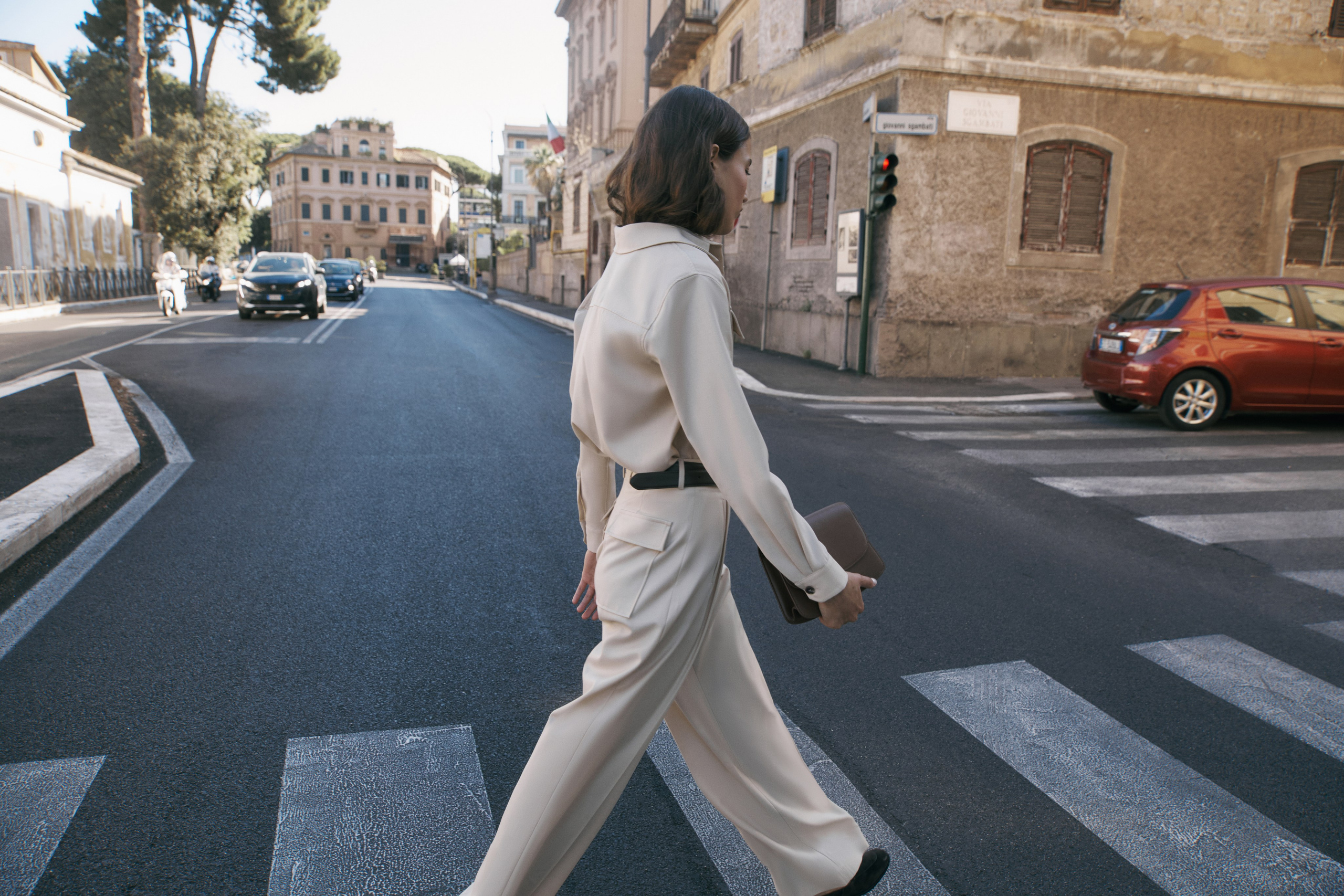 Lusio. Ретушер Polli_retouch