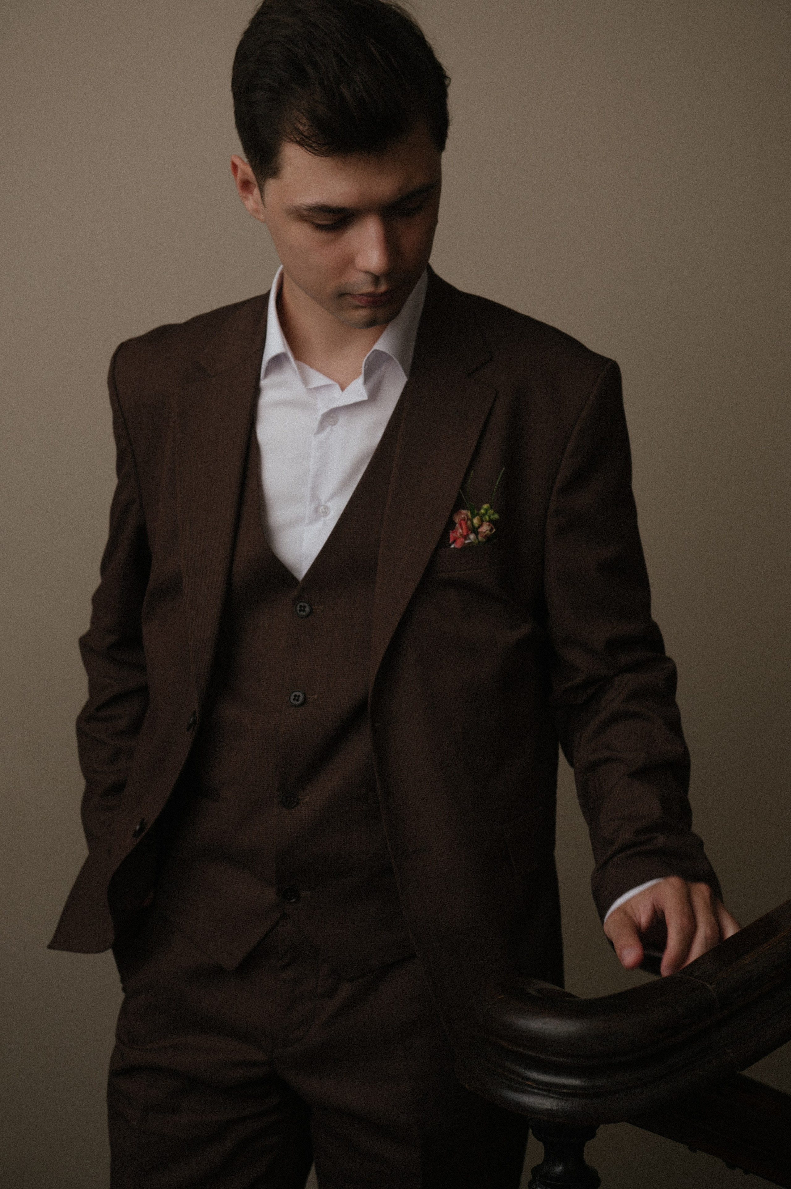 А+А. Светлана Варфоломеева, женский и свадебный фотограф в Саратове