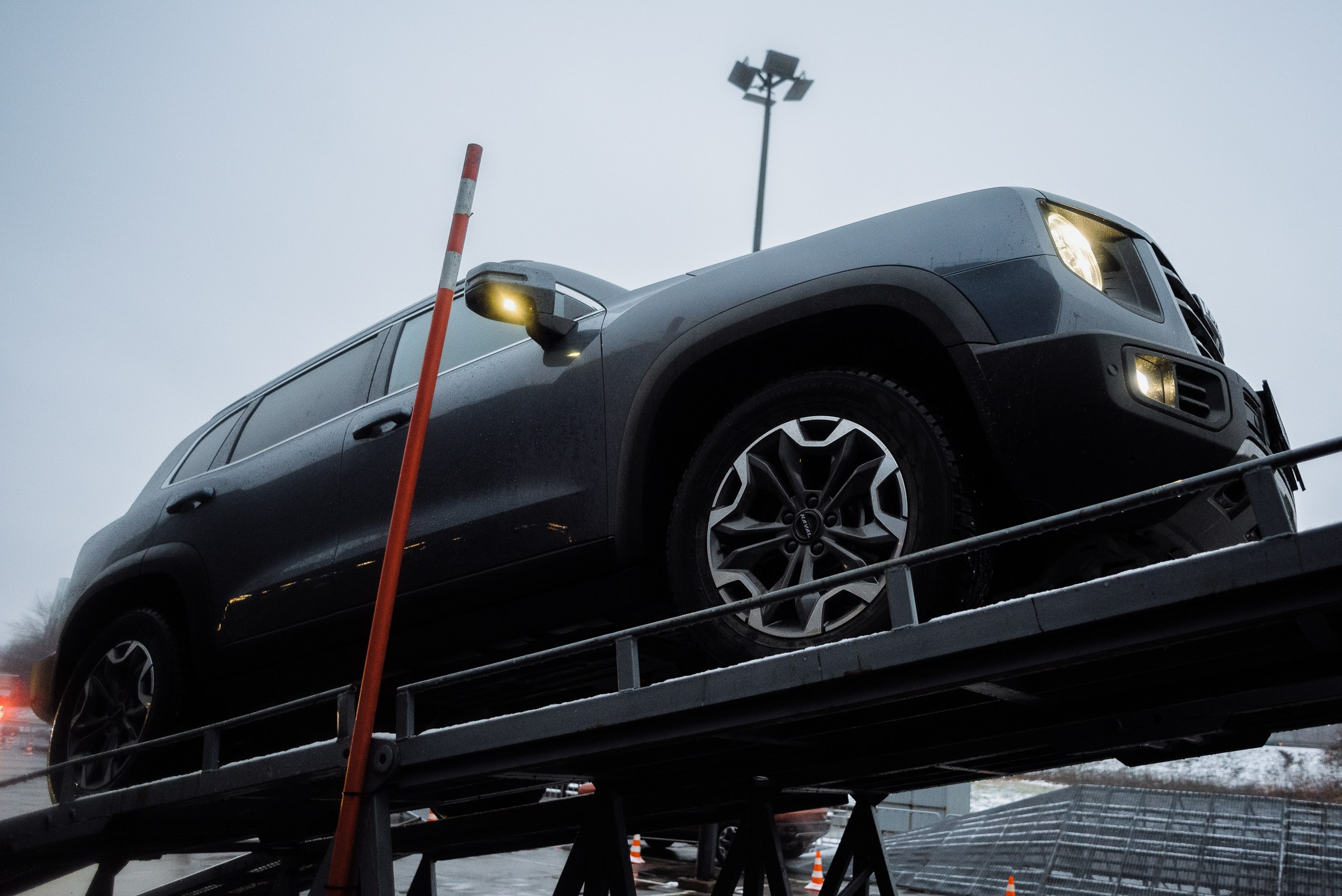 HAVAL ROAD SHOW. Репортажный фотограф Зуев Роман г. Челябинск