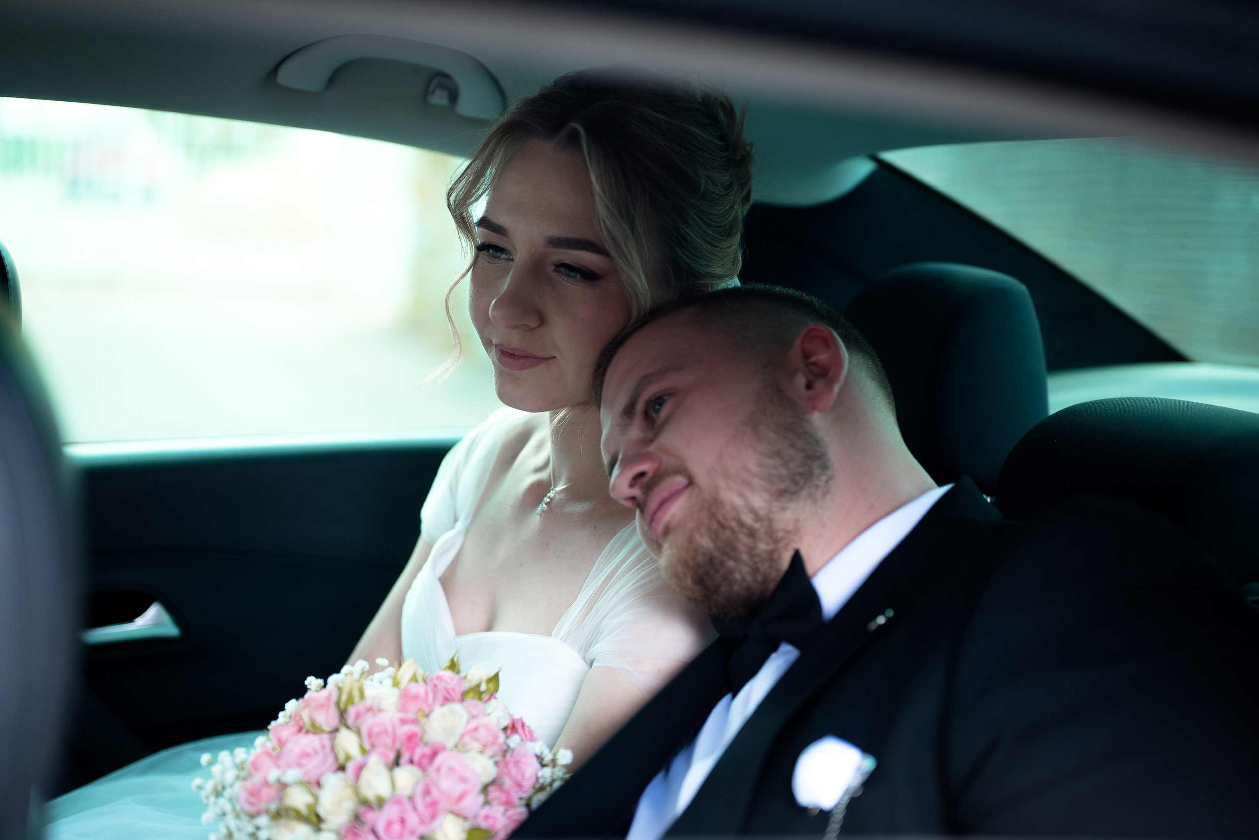 Даниил и Анастасия. Фотограф Краснодарский край