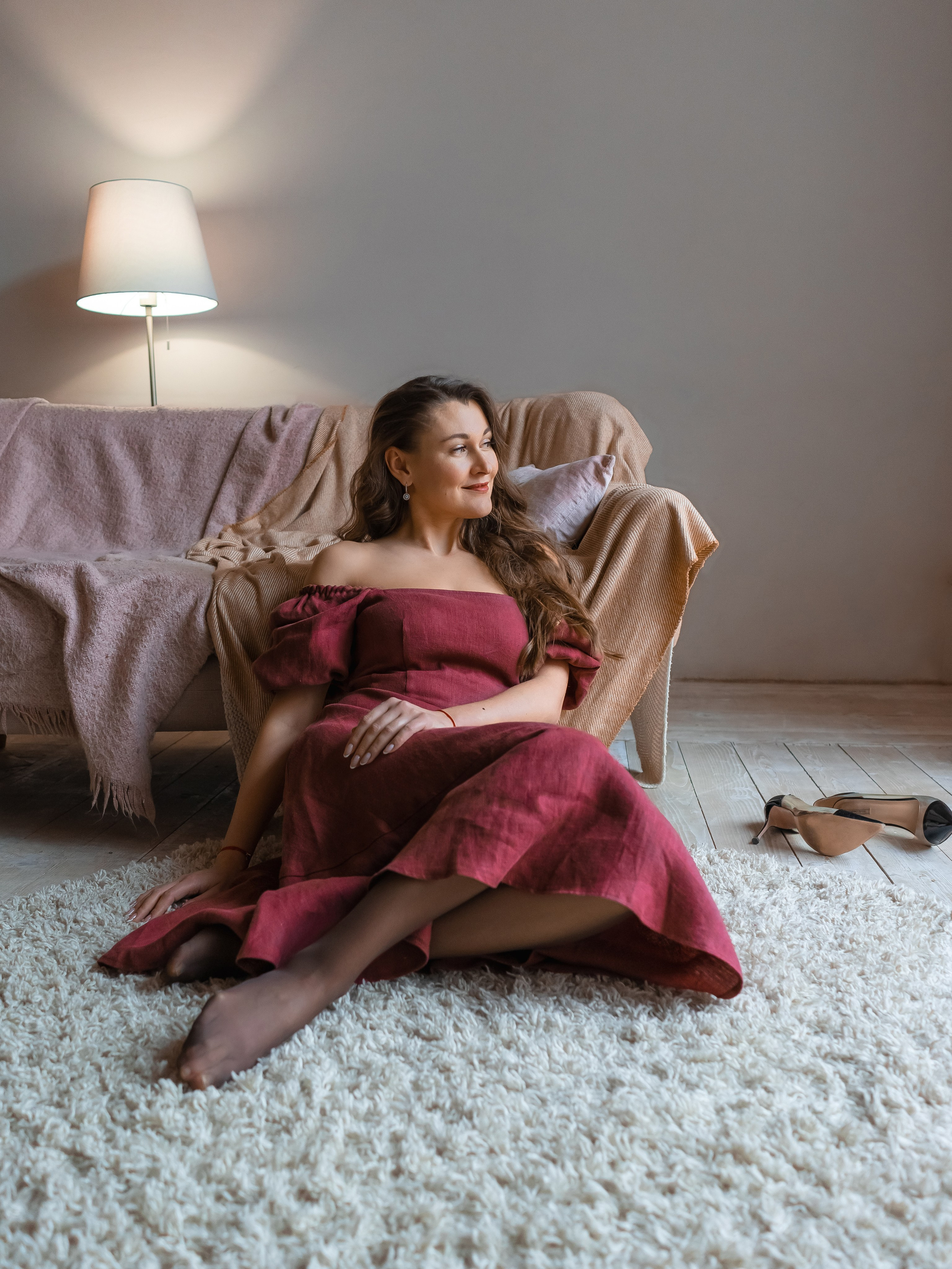 Портфолио: ретушь фотографий, бьюти и high end ретушь, обработка фото