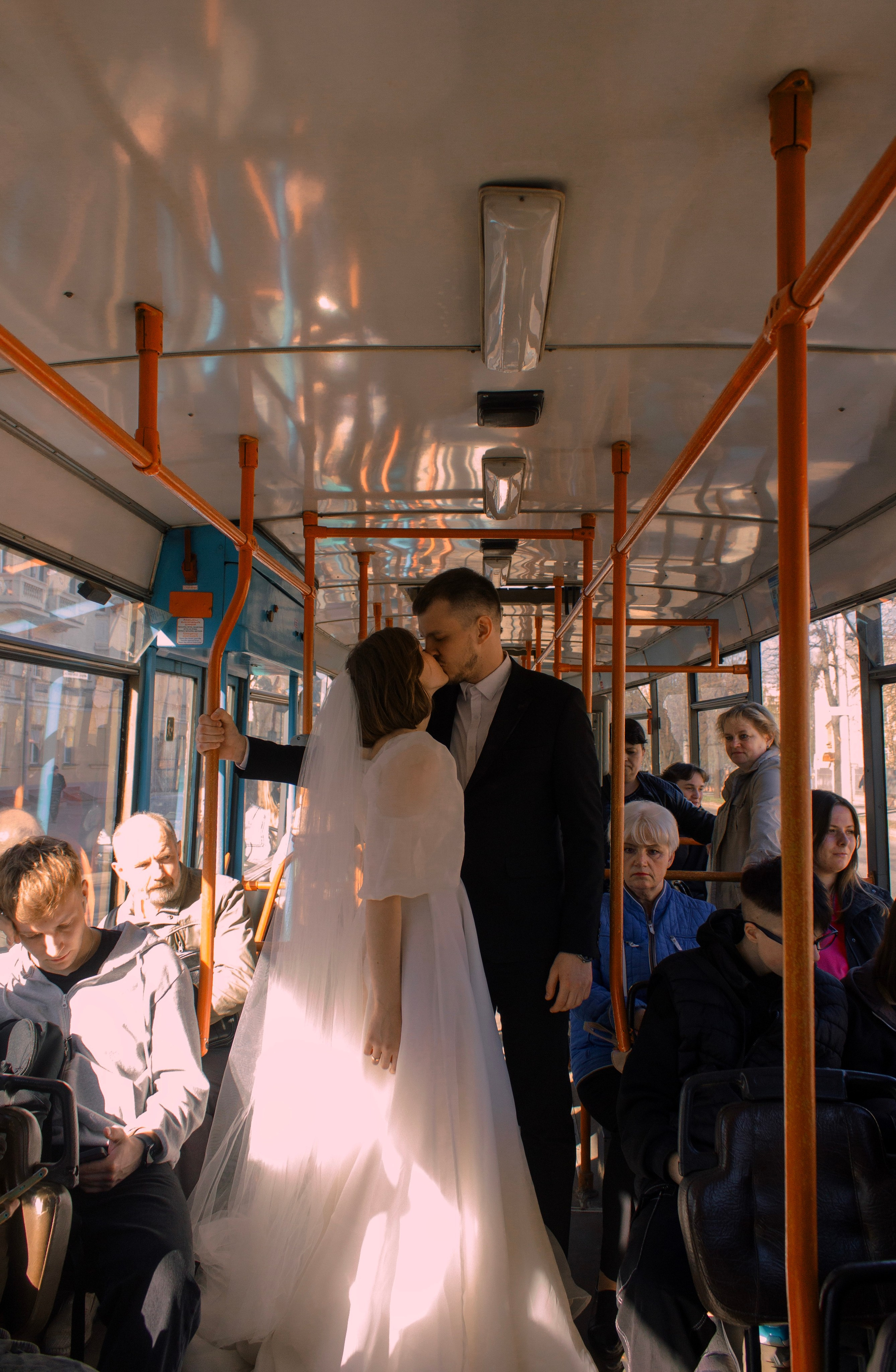 Горько на районе