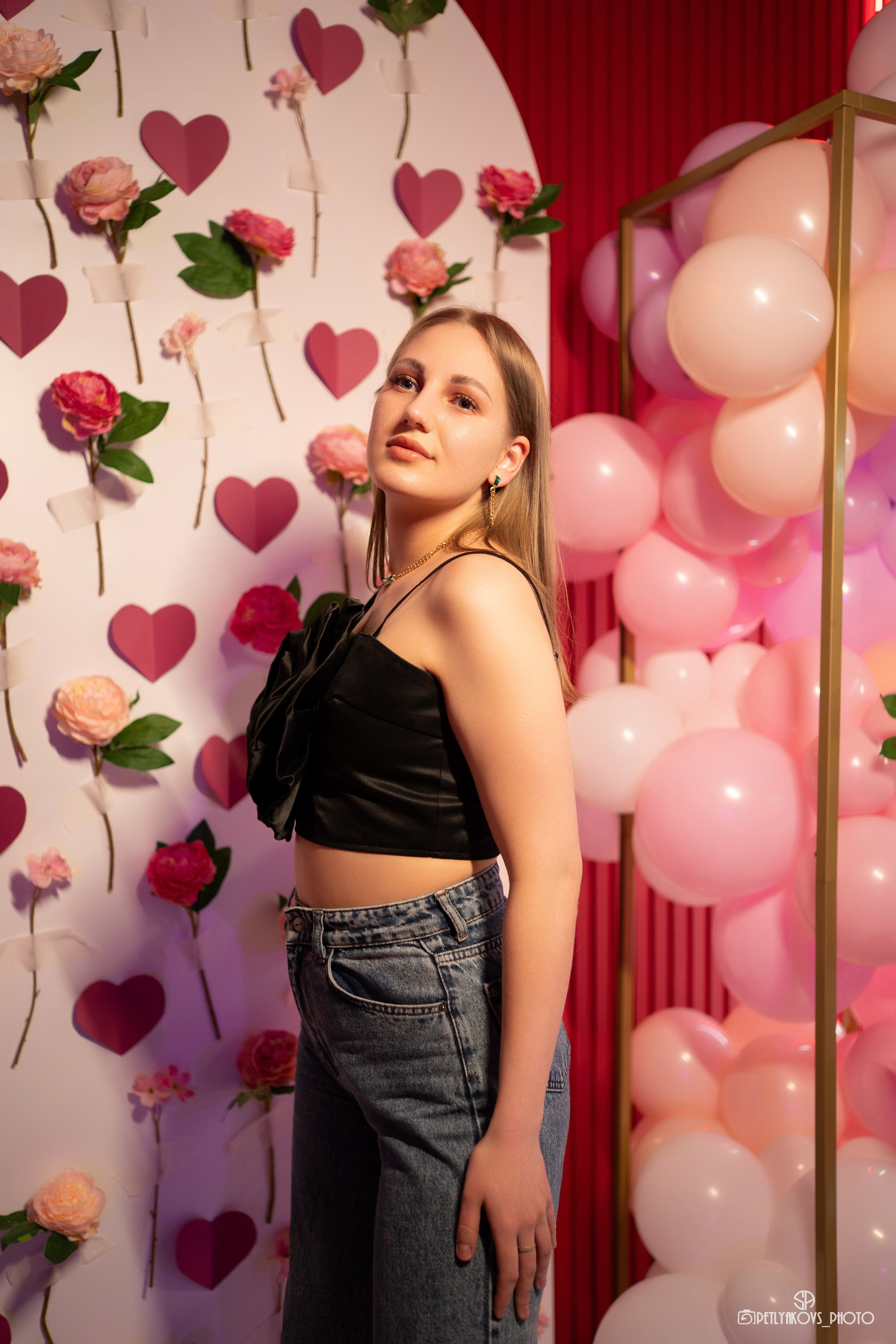 Вечеринка в S.P. Women. Фотограф, видеограф Пятигорск, Ставрополь, Ессентуки, Petlyakovs_photo