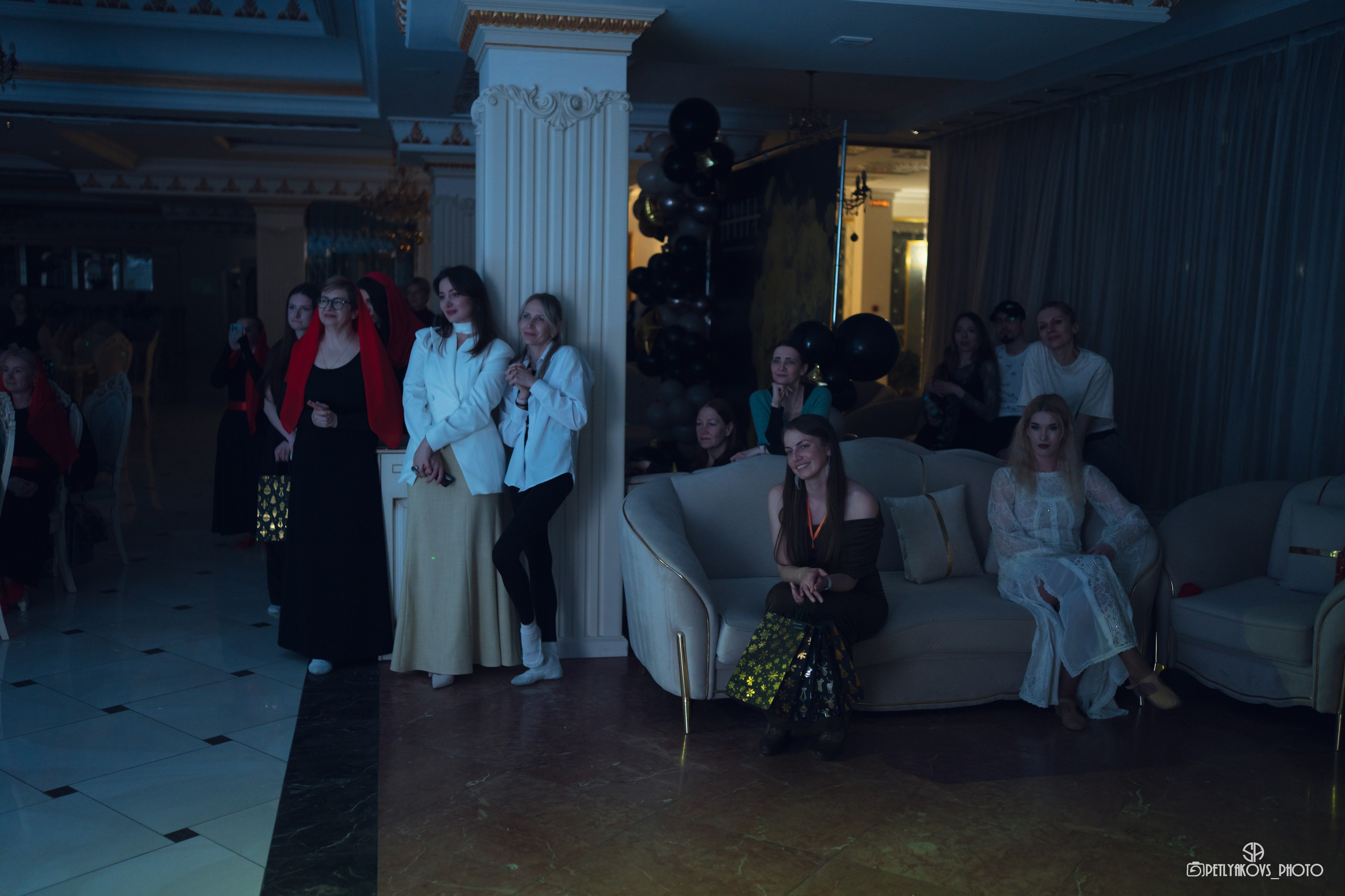 Отчётный концерт LEVITA. Фотограф, видеограф Пятигорск, Ставрополь, Ессентуки, Petlyakovs_photo