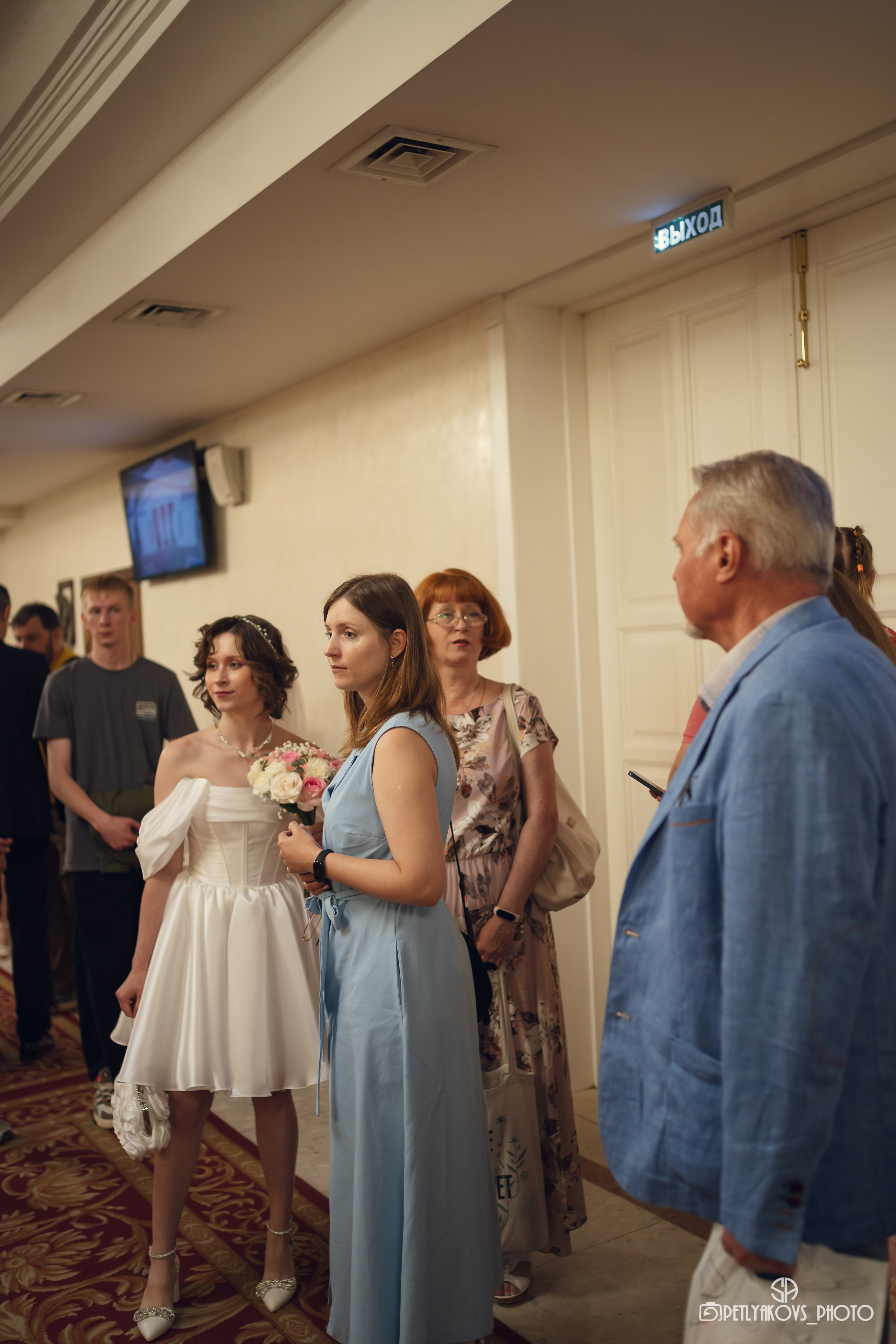 Свадьба Антонины и Виктора (репортаж). Фотограф, видеограф Пятигорск, Ставрополь, Ессентуки, Petlyakovs_photo