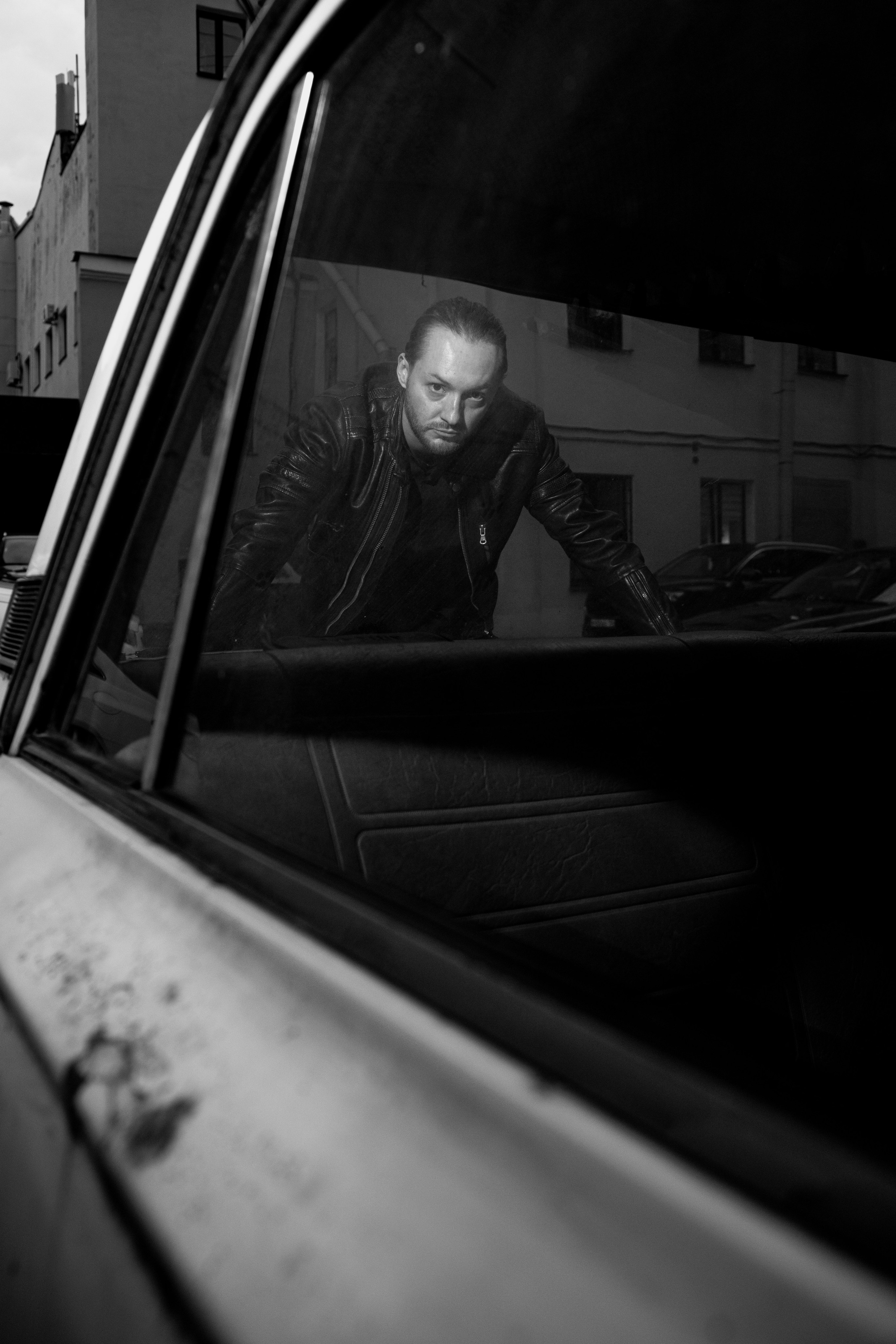 Коммерческое. Портретный фотограф Владислав Буров