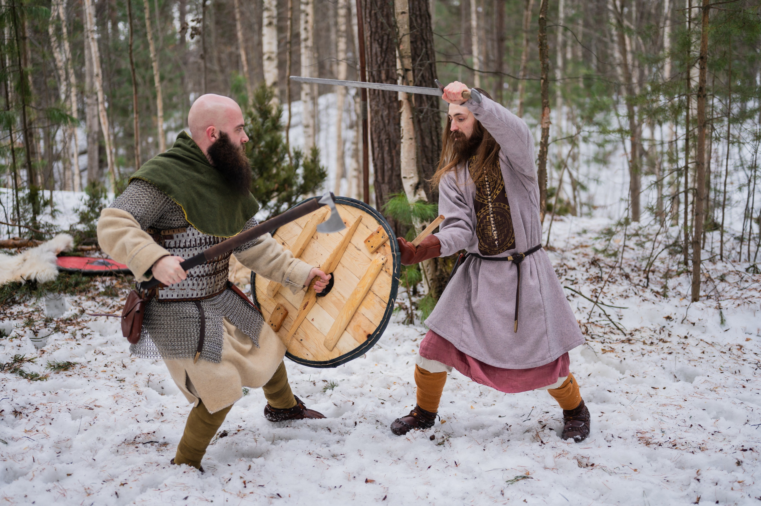 Творческая съёмка. Свадебный фотограф в Сургуте Любовь Гуляева