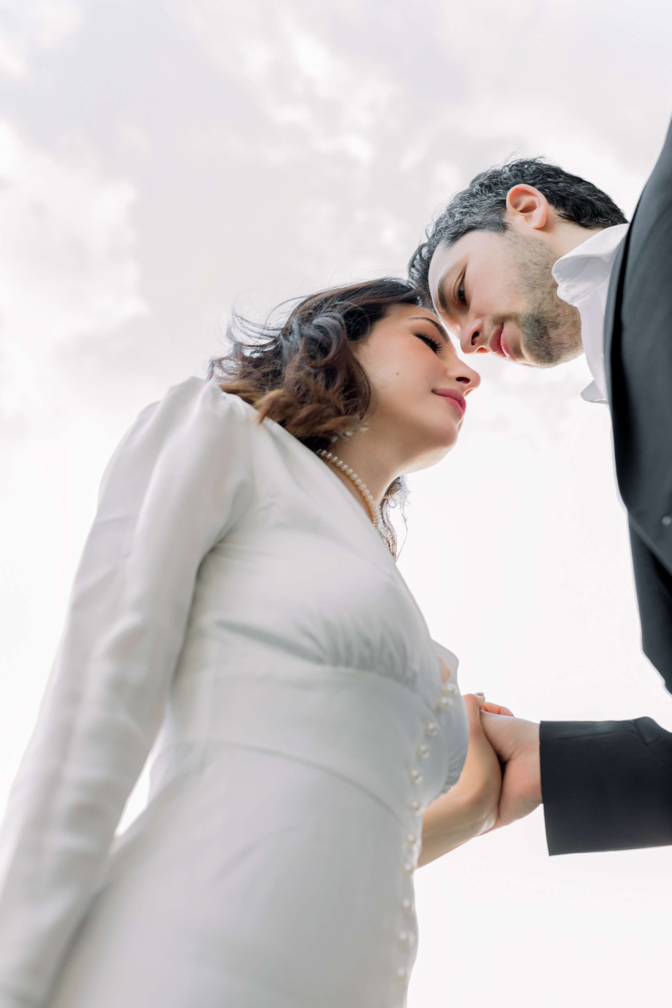 Лика и Никита. Лена Крутова. Фотограф в Москве