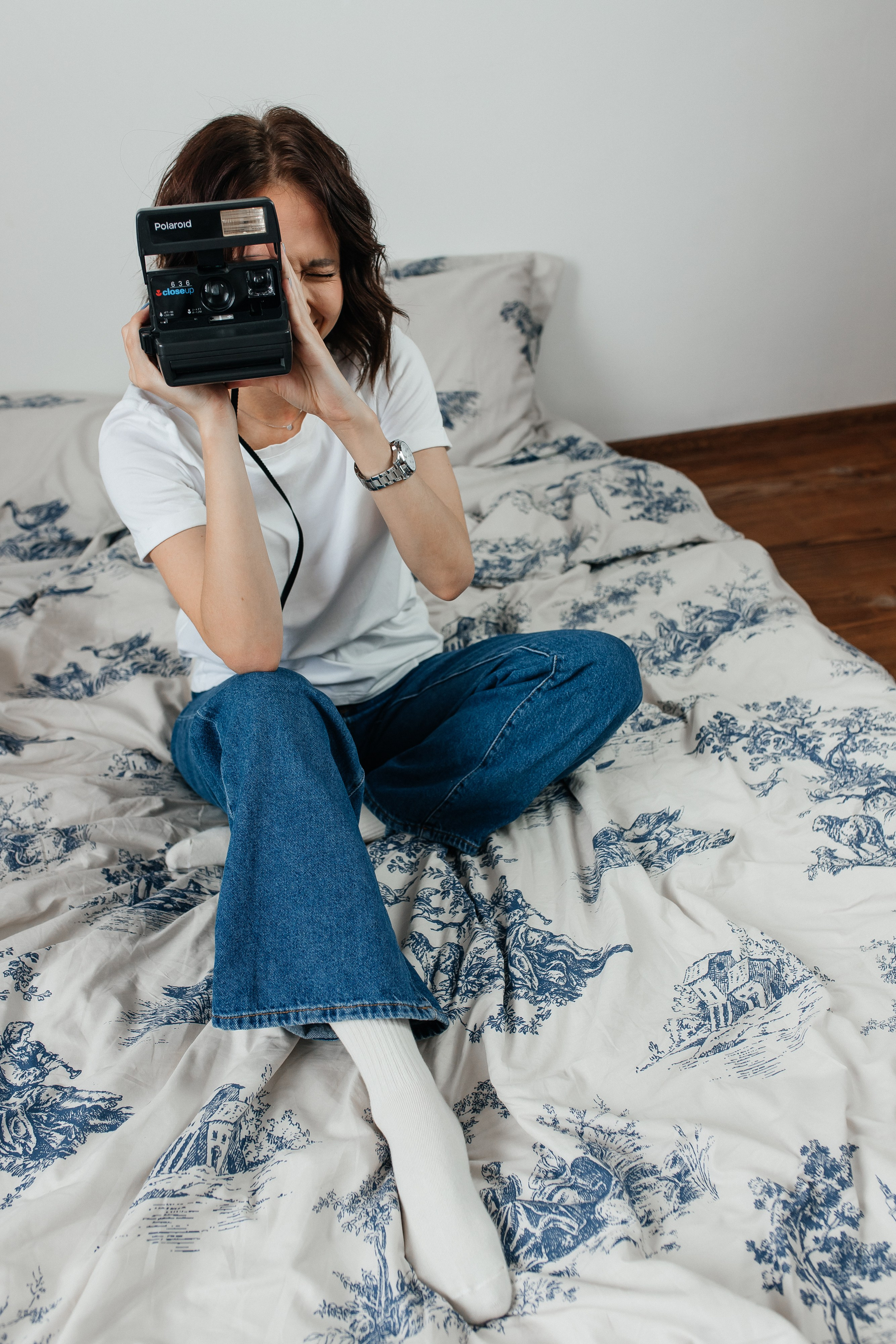 Анна. Фотограф Краснодар Настя Зокс