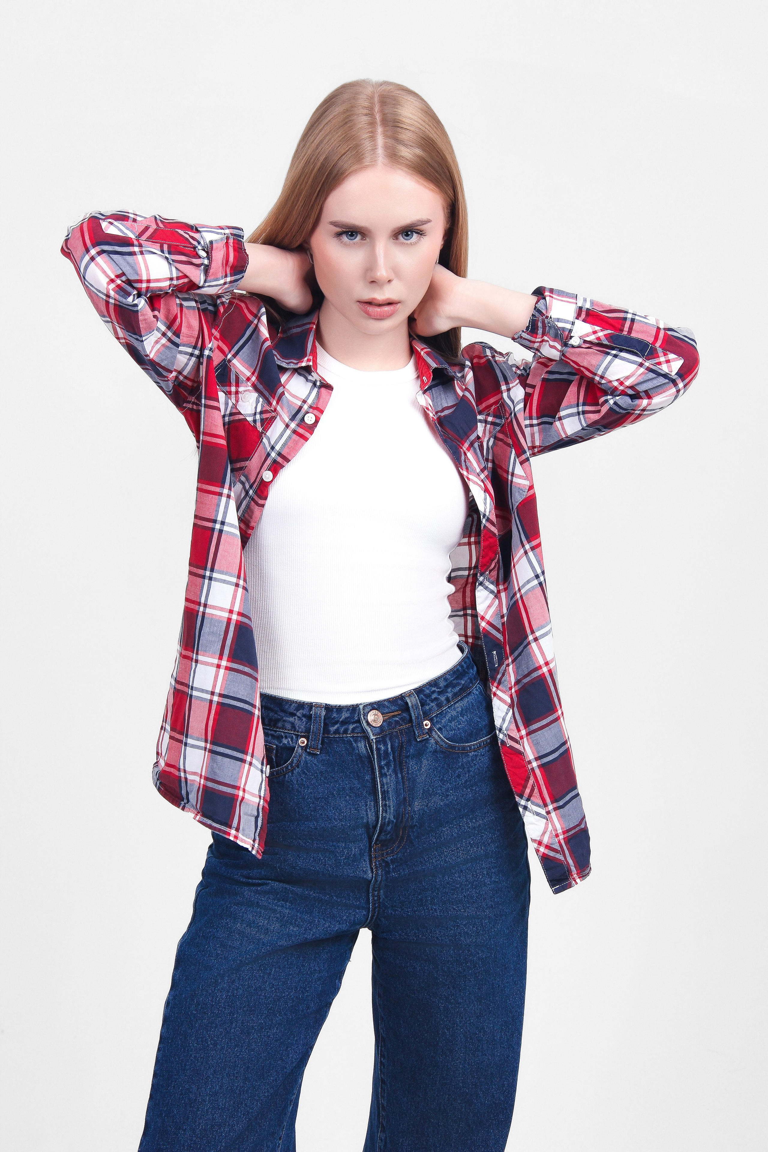 Фотосессия в Москве