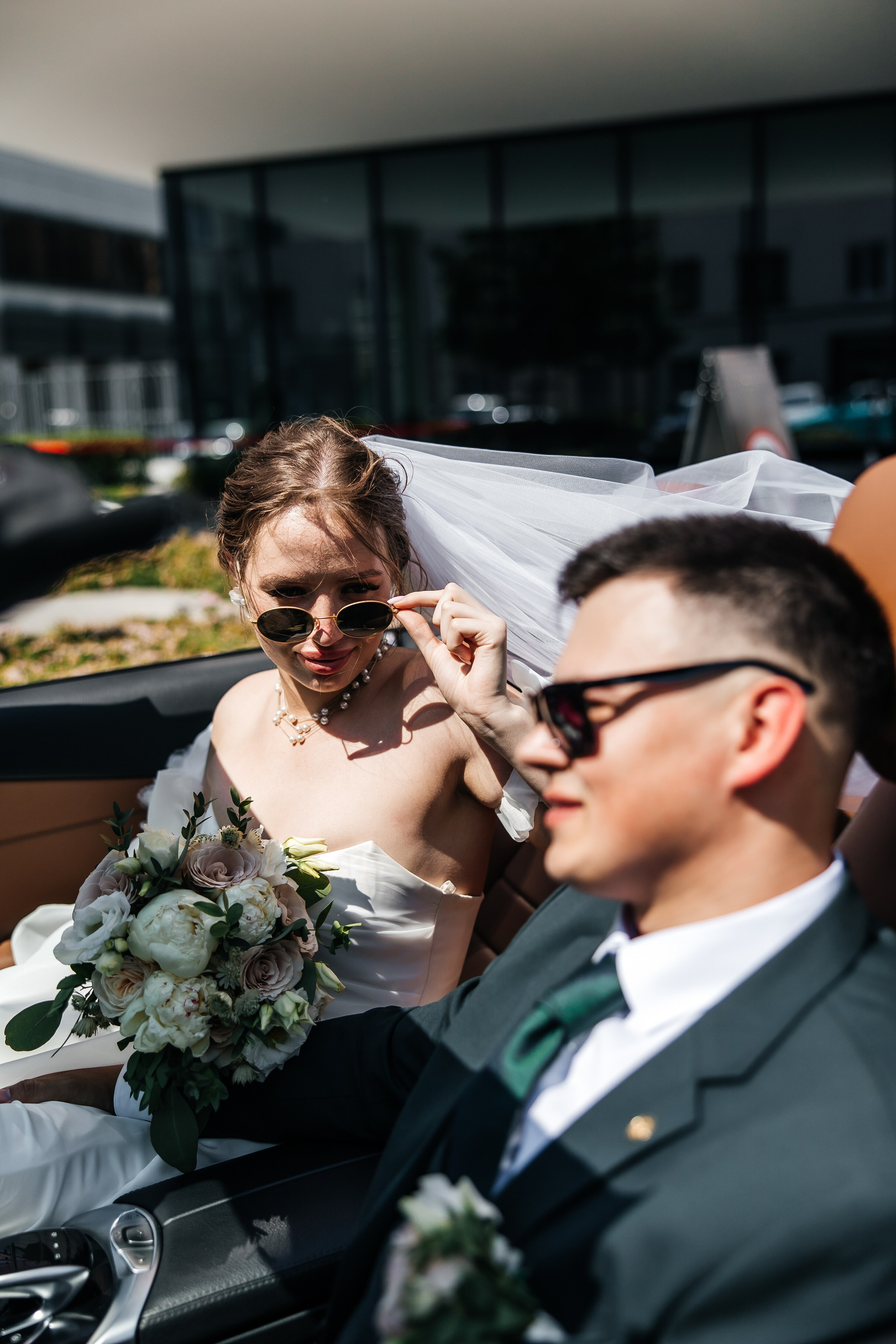 ДИАНА И ИВАН. Свадебный, семейный, детский и ньюборн фотограф в Екатеринбурге