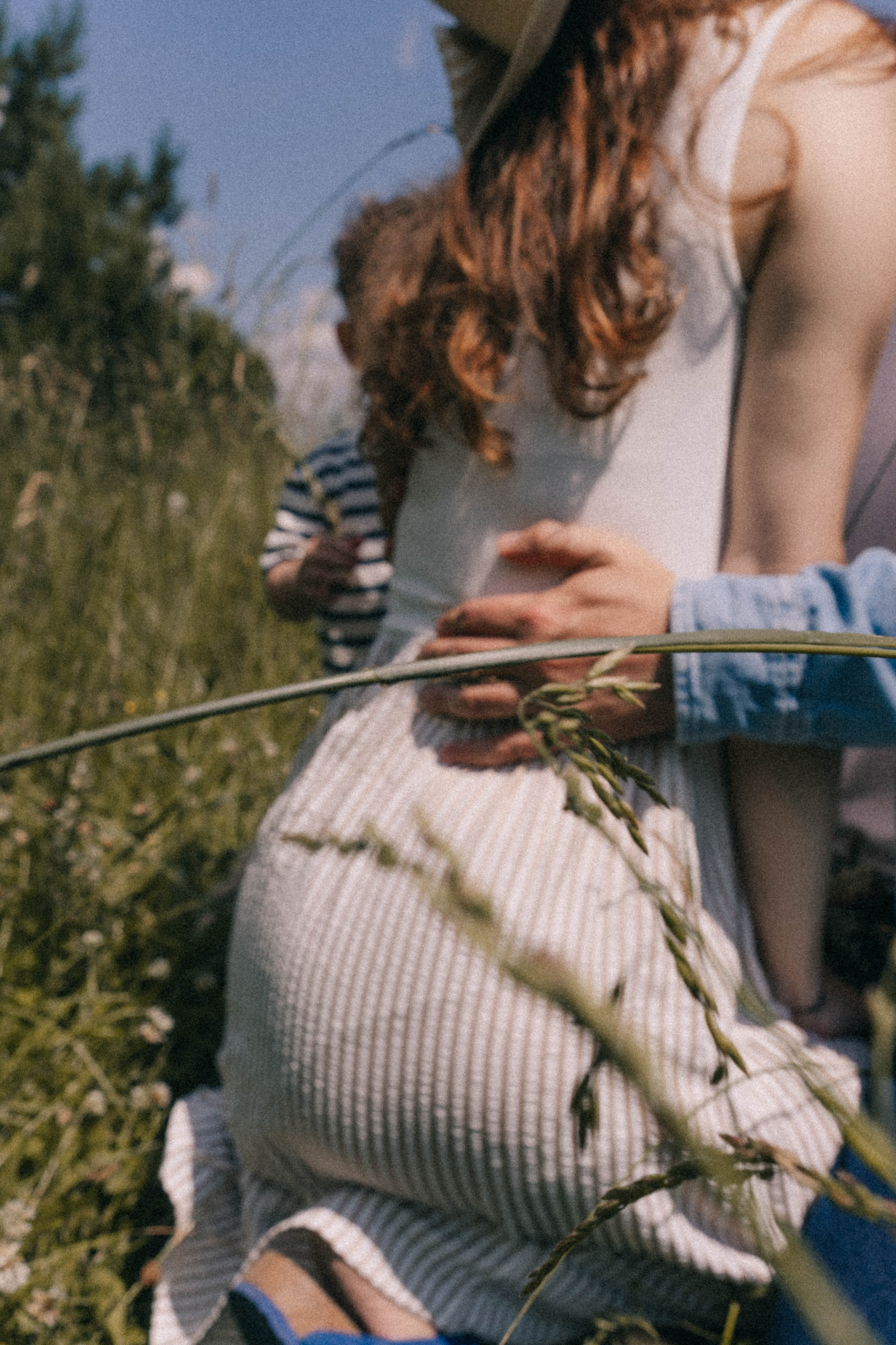 До луны и обратно. Семейный и свадебный фотограф
