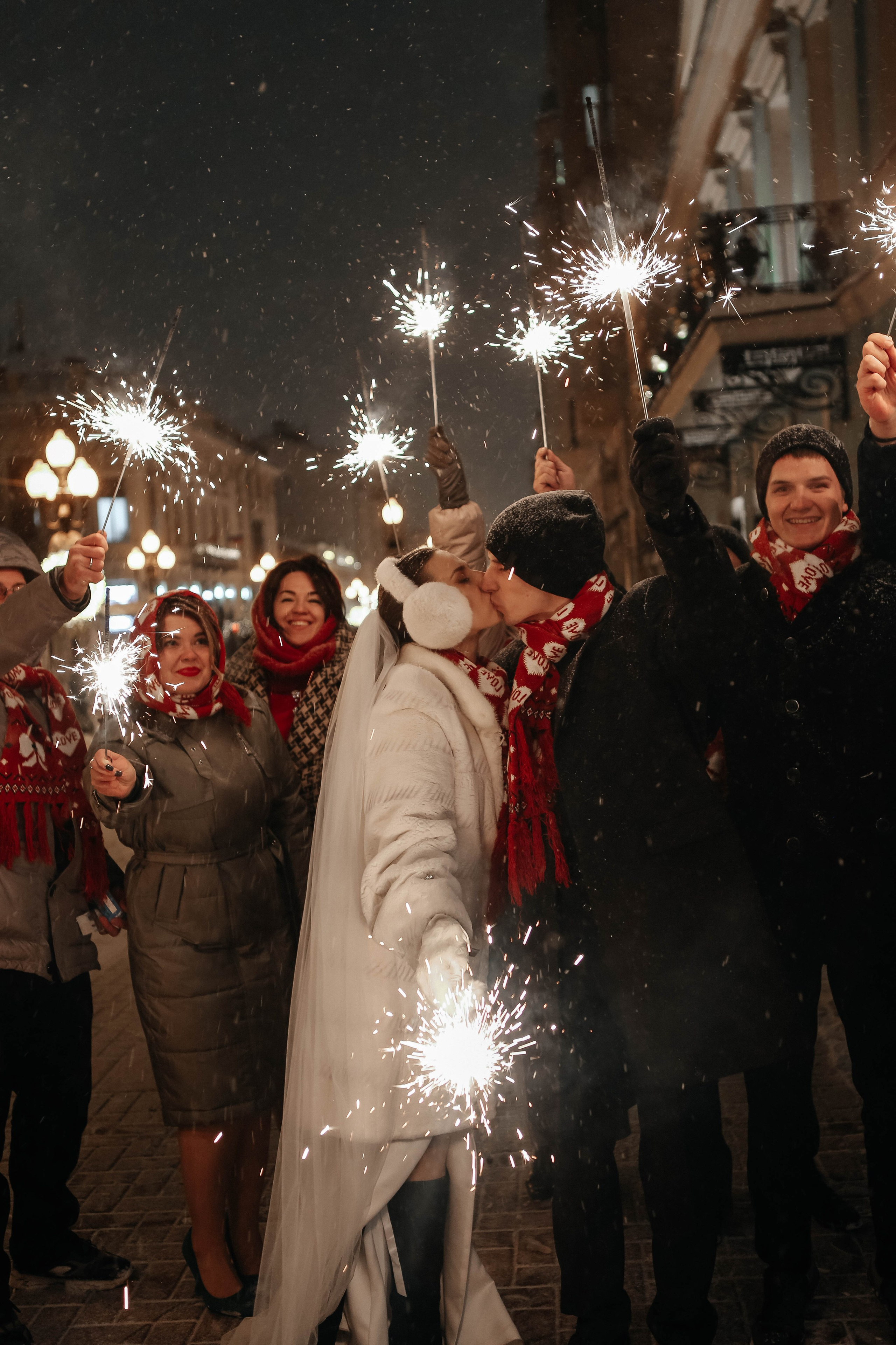 Александра | Константин. Фотограф Таня Королёк