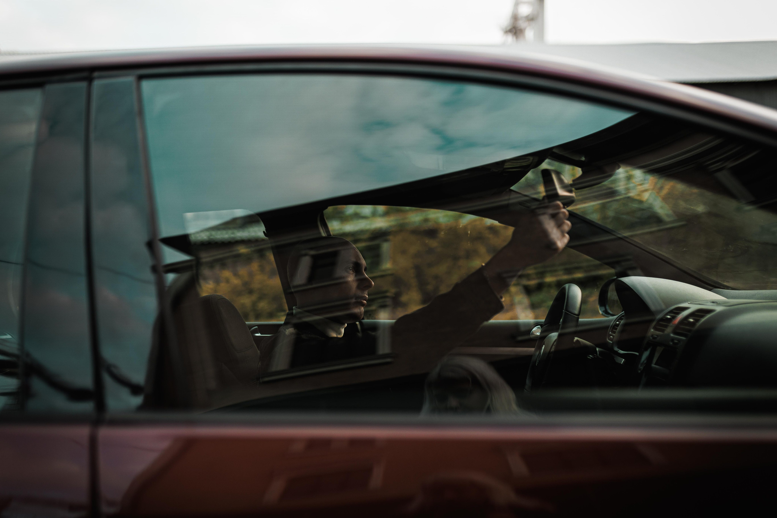 Сергей. Фотограф в Ростове-на-Дону Ника Обида