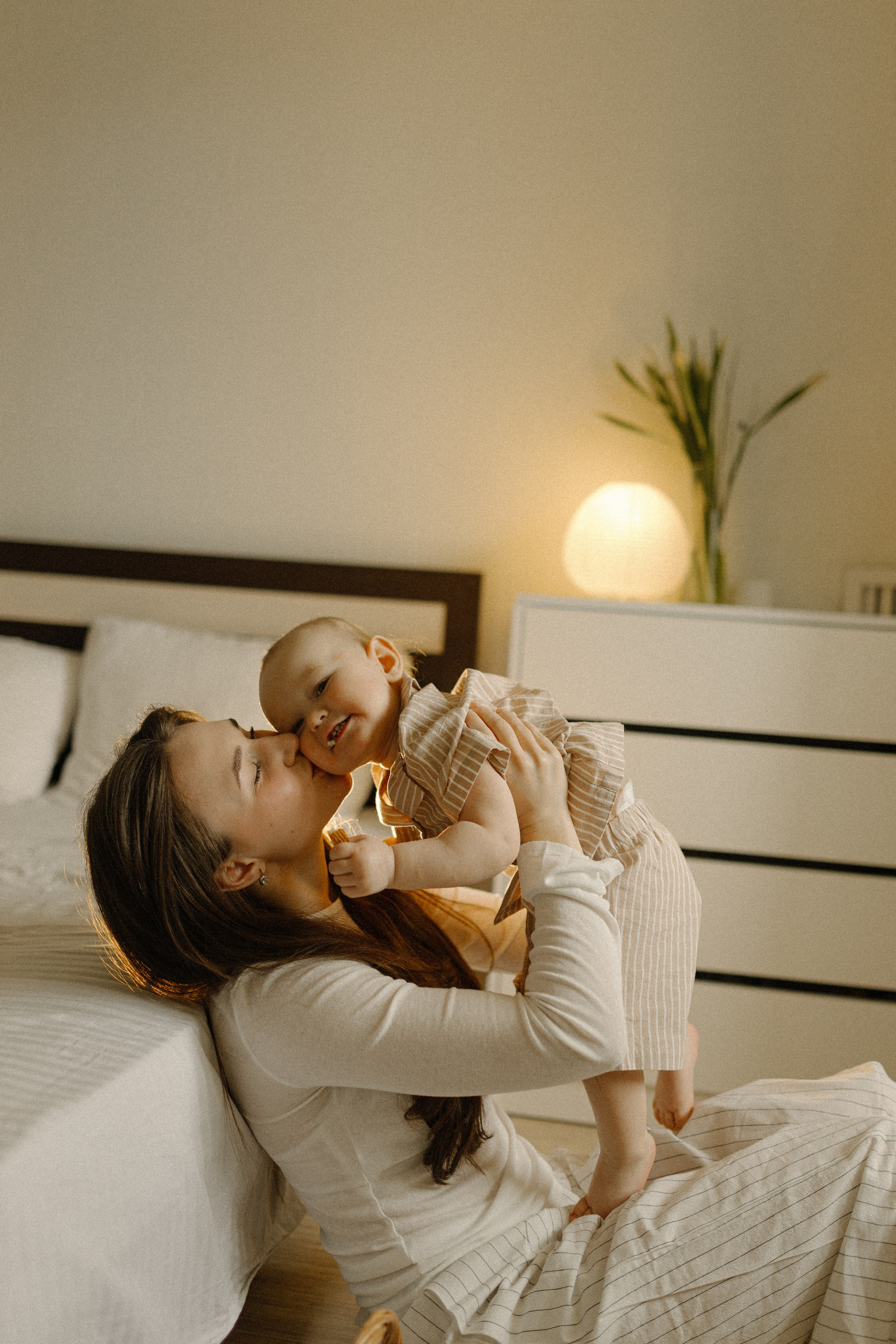 Саша и София. Семейный фотограф Тихвин, Санкт-Петербург и ЛО