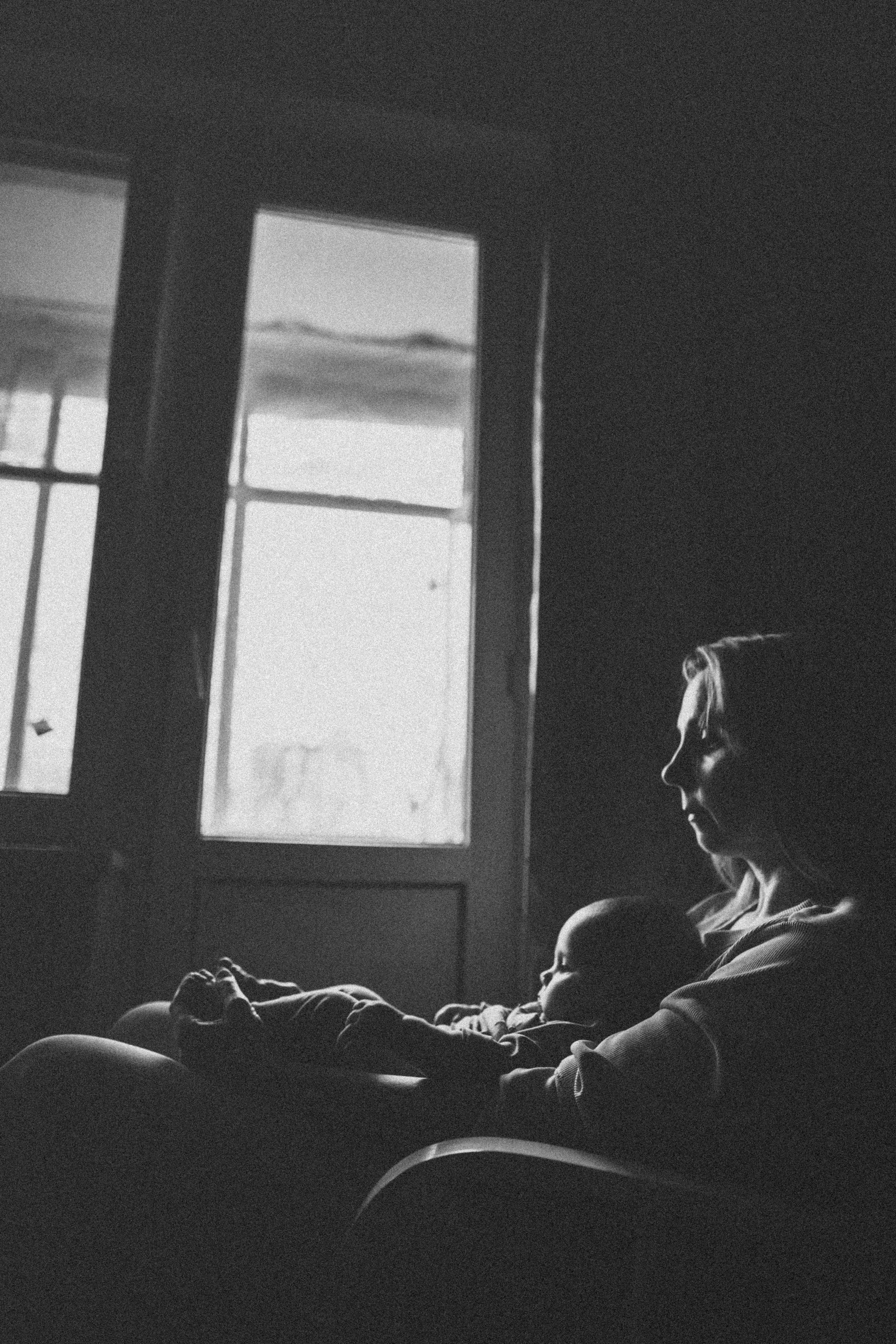 Лиза и Мира. Семейный фотограф в Краснодаре Анна Пасик