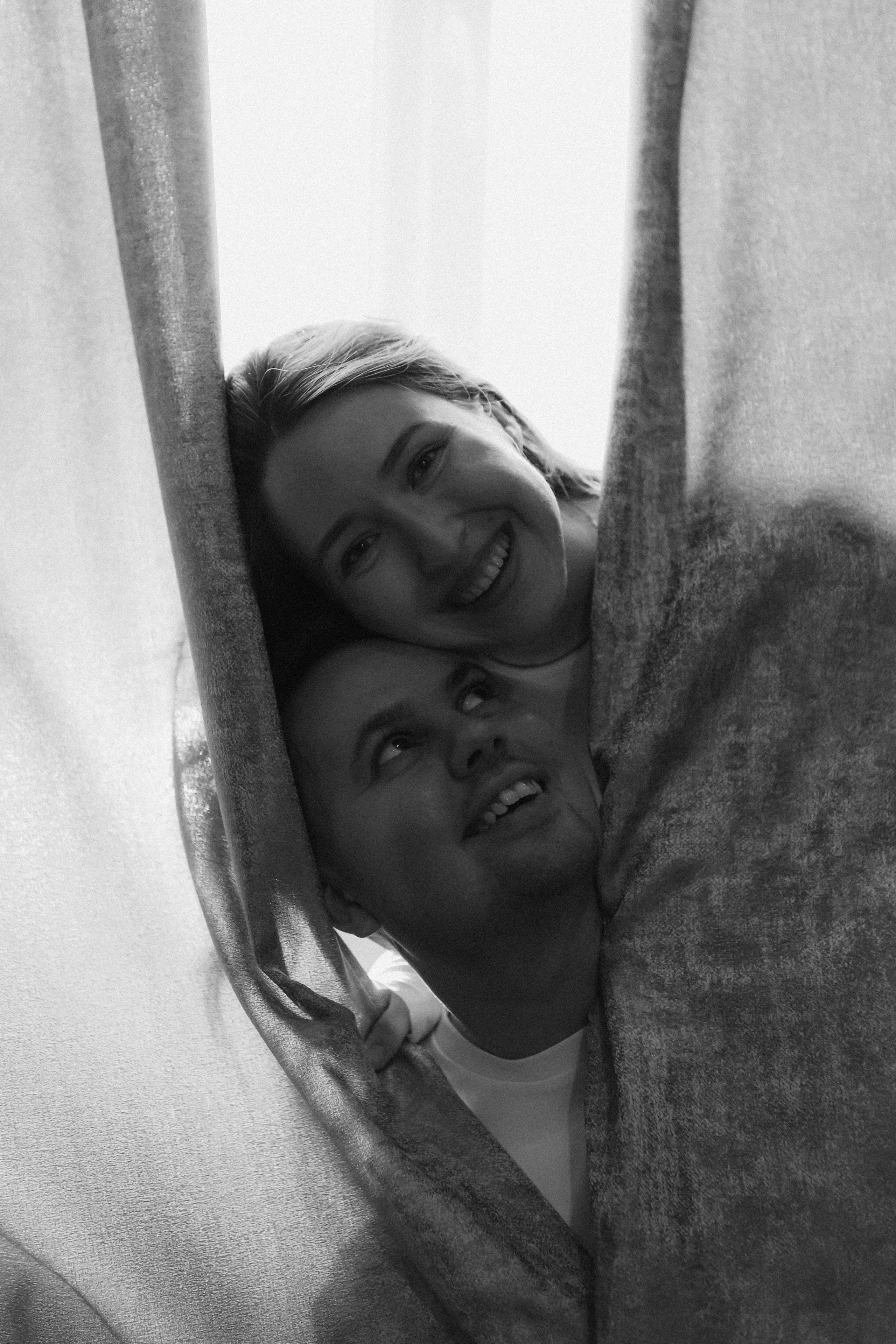 Там, где уютно и тепло. Фотограф в Крыму Богдана Захарчук