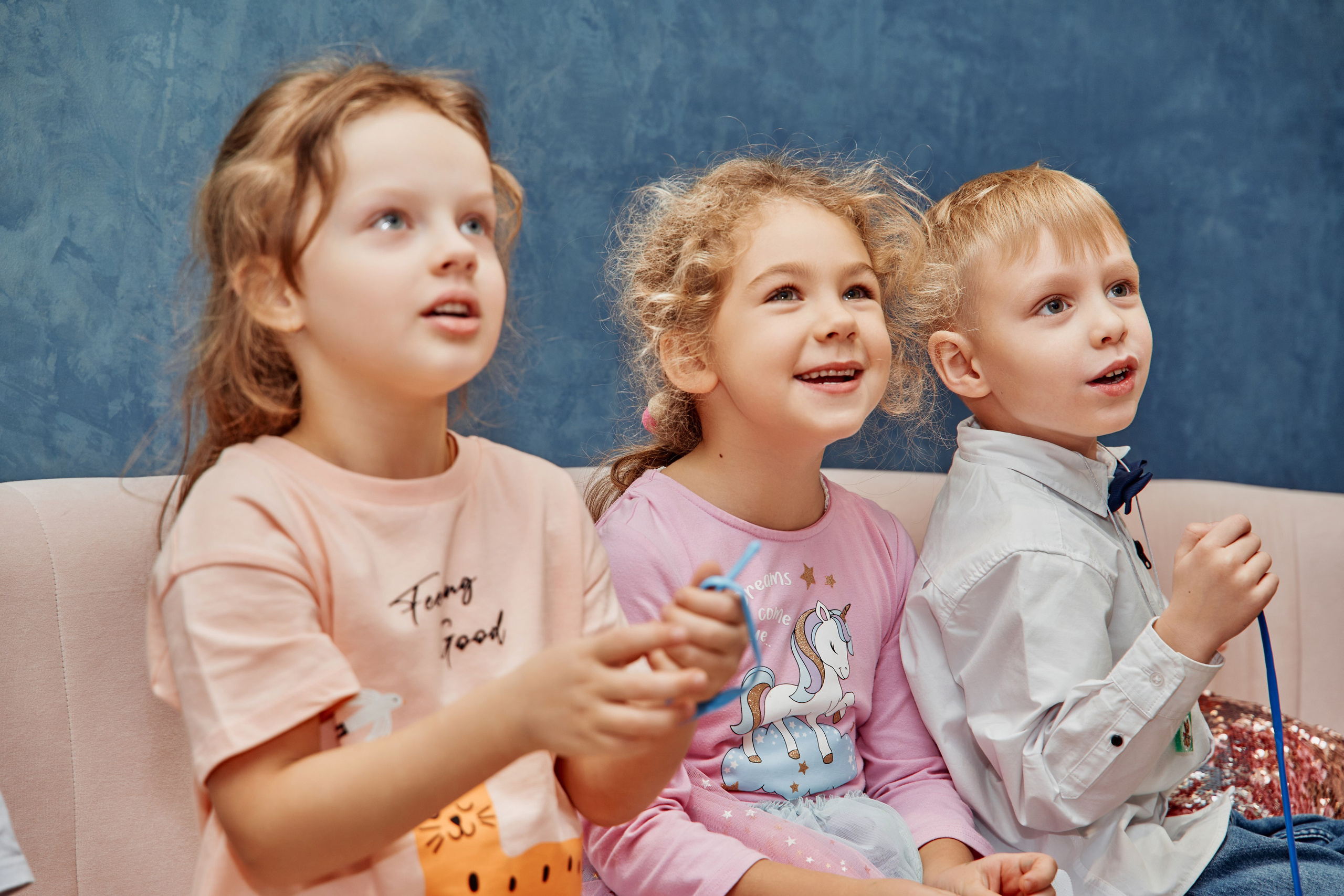 День рождения Александры. Фотограф Москва Арина Клокова