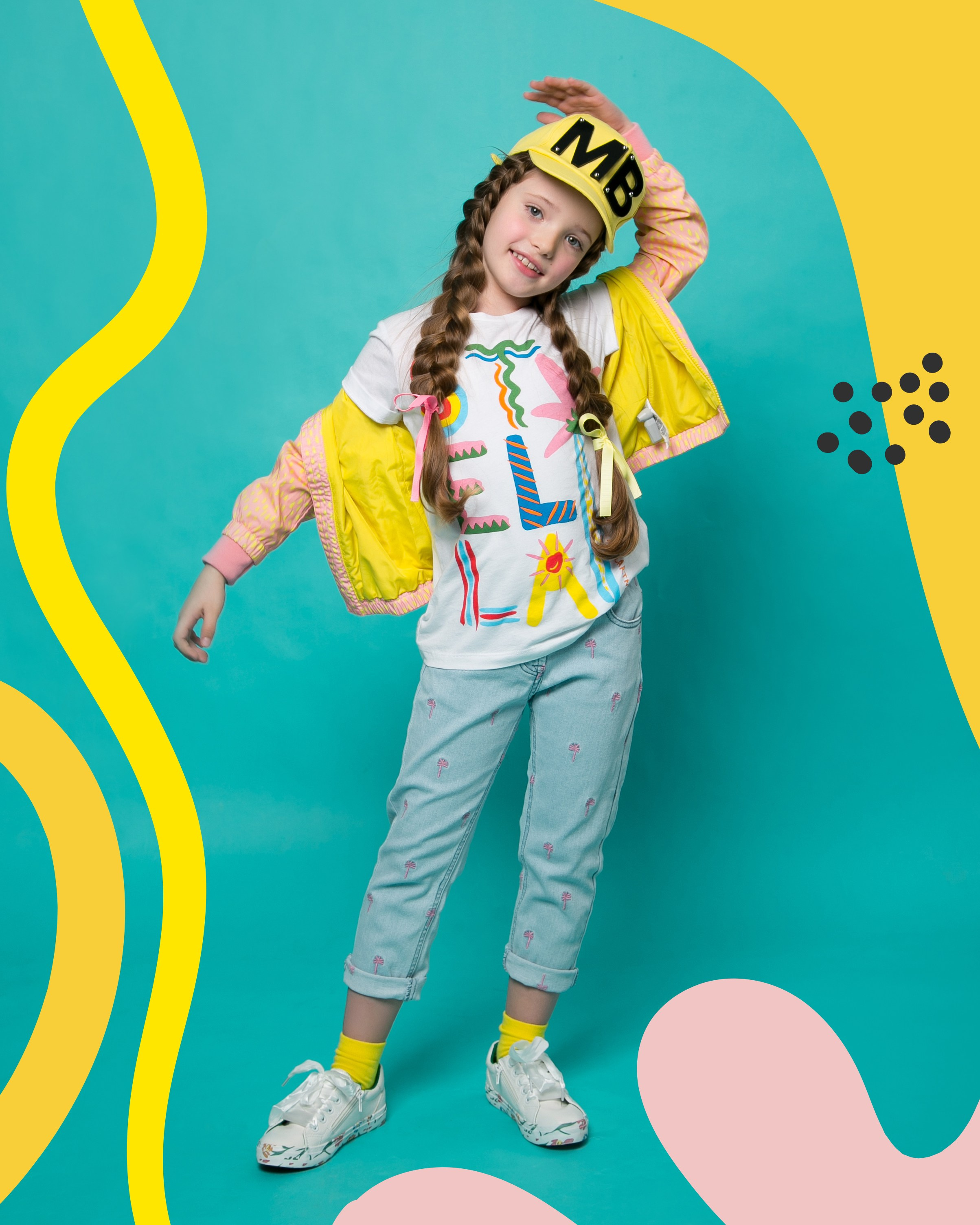 Fusion. Фотограф Вероника Кольтеева