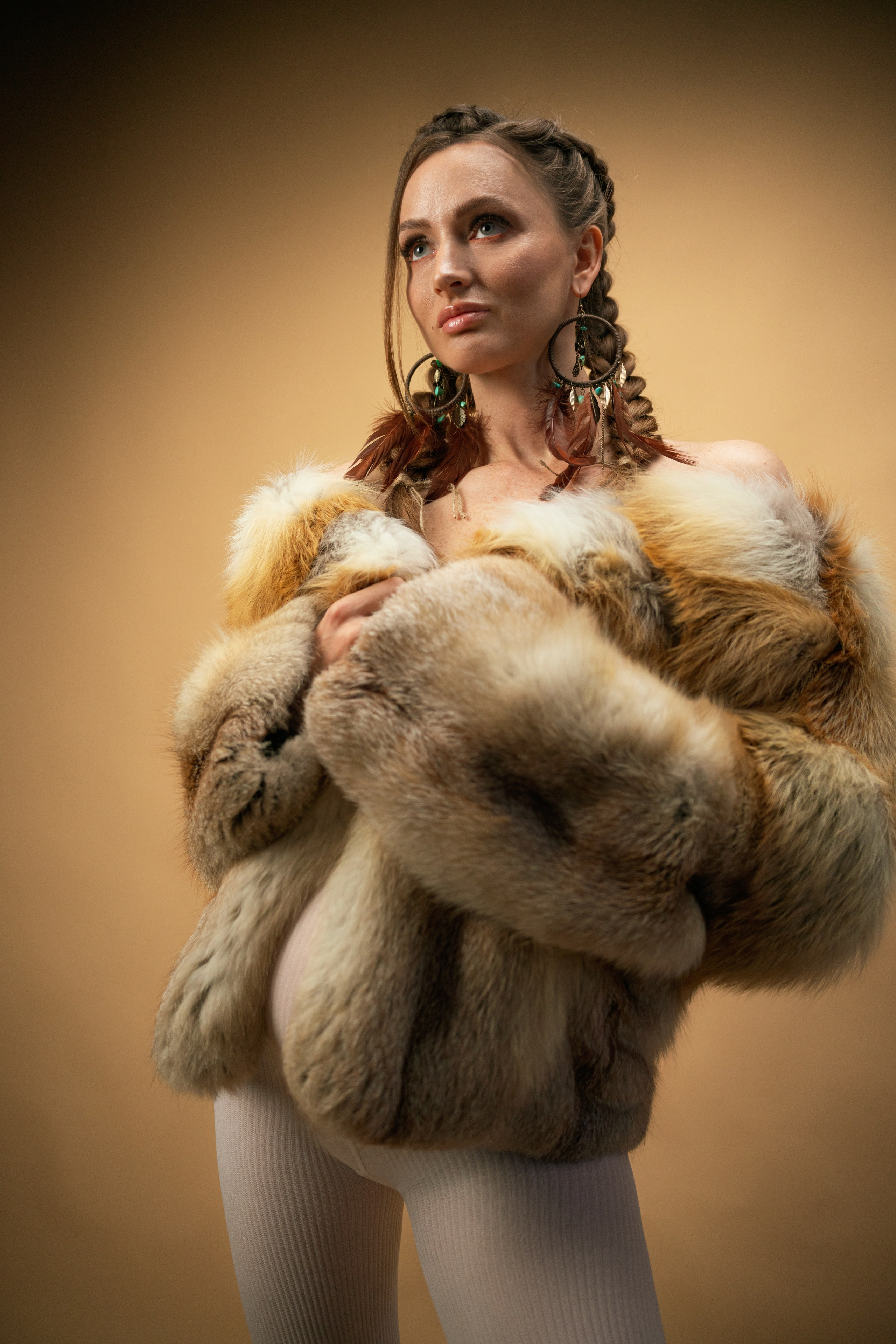 фотосессия беременности