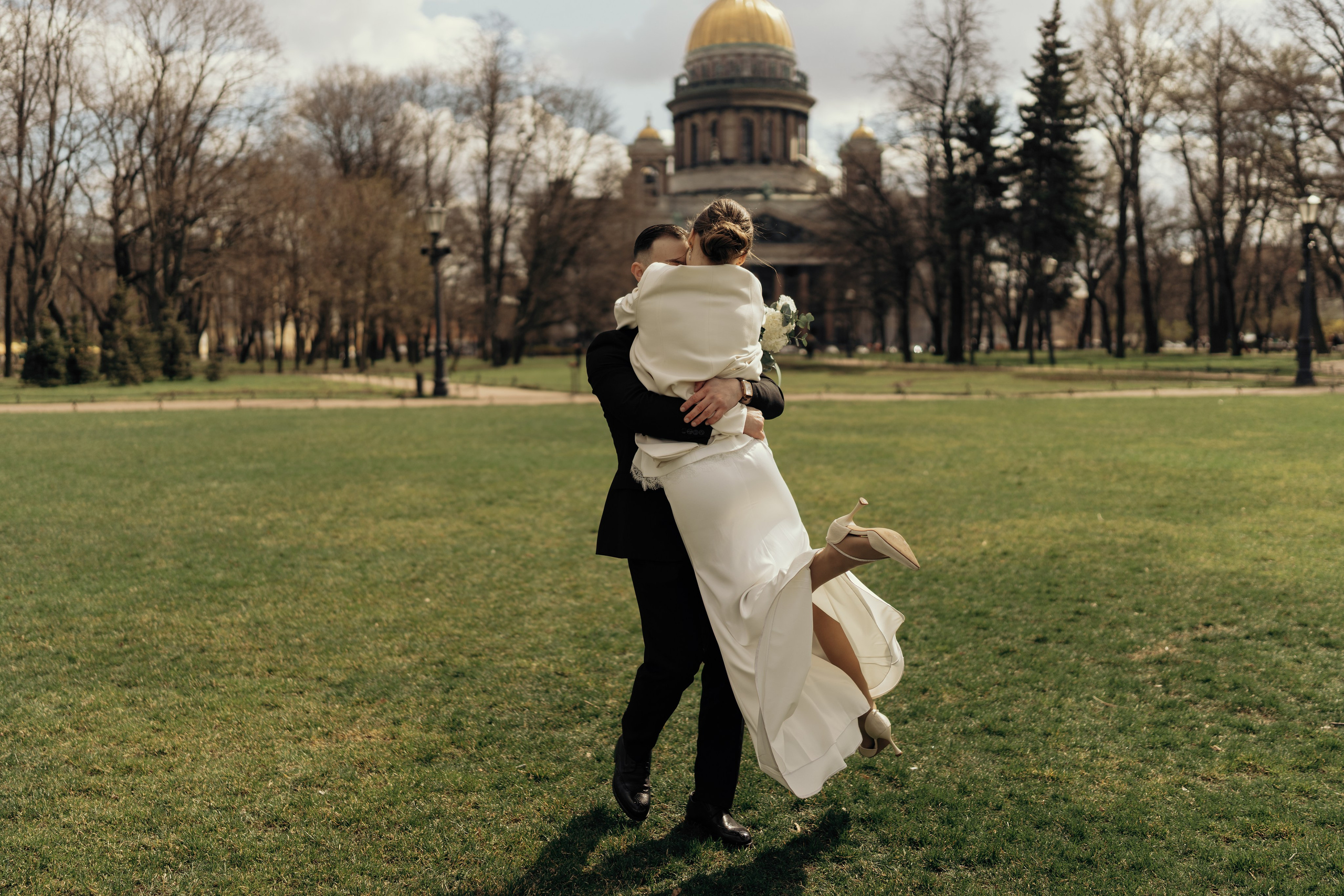 Даниил и Владислава. Hmliber — фотограф и контент-креатор из Петербурга