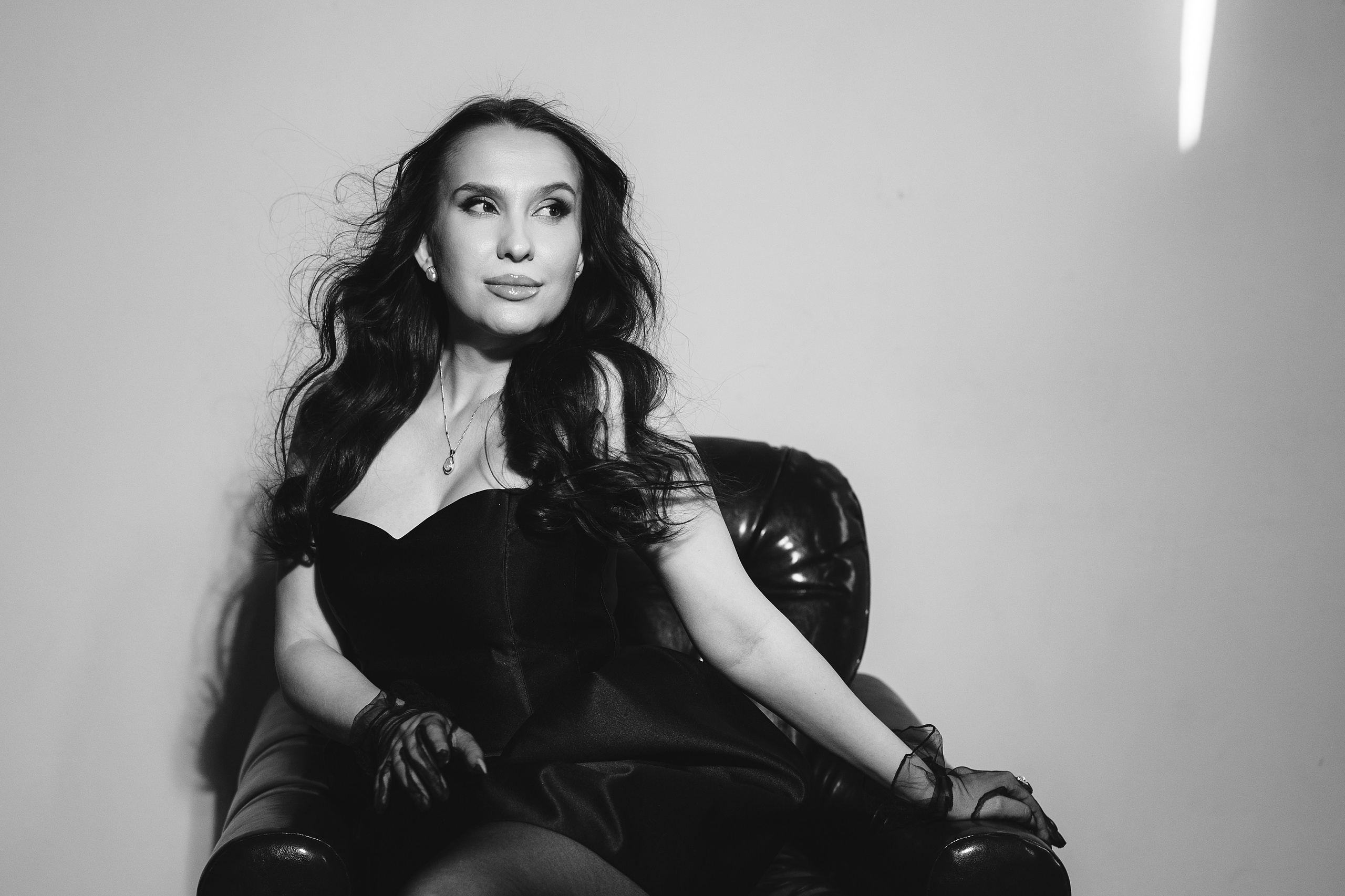 Анна. Hmliber — фотограф и контент-креатор из Петербурга